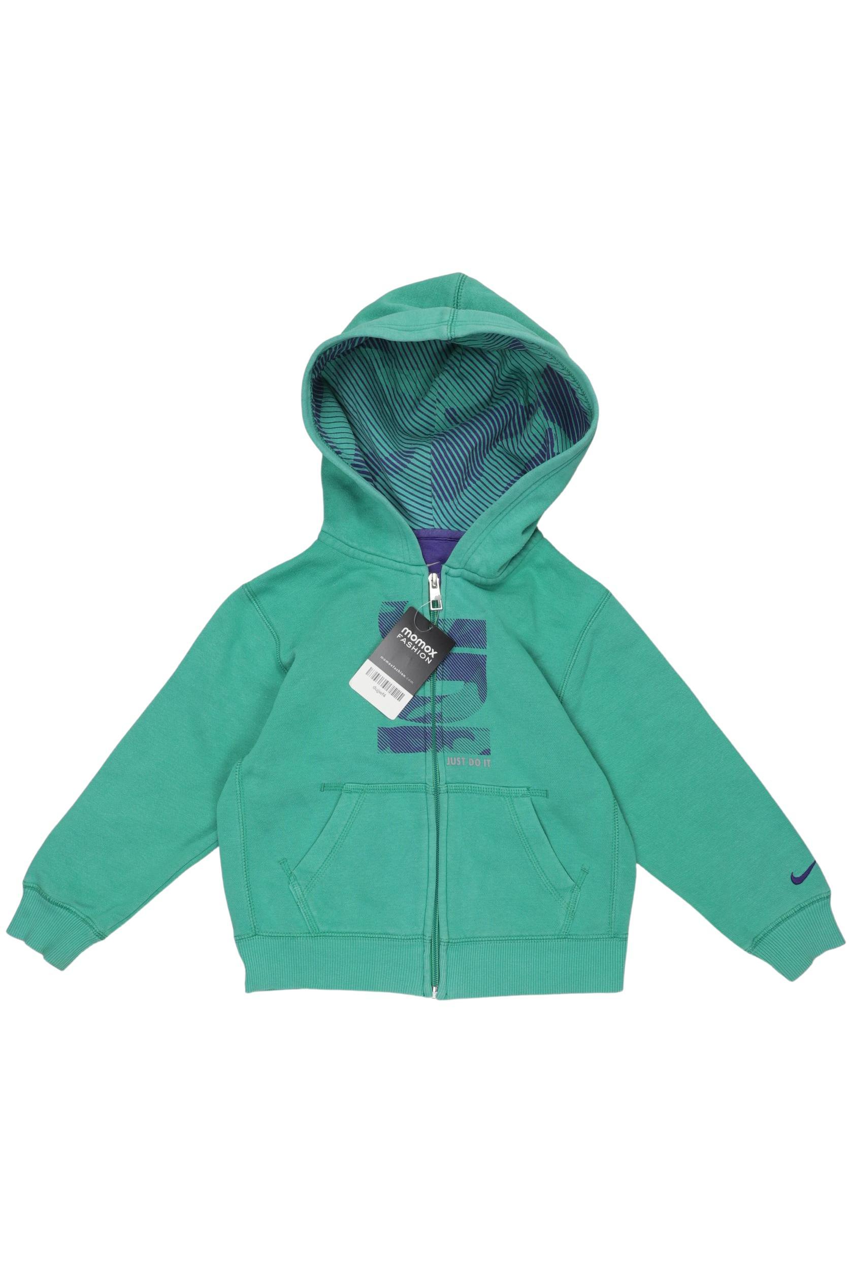 

Nike Herren Hoodies & Sweater, grün, Gr. 122