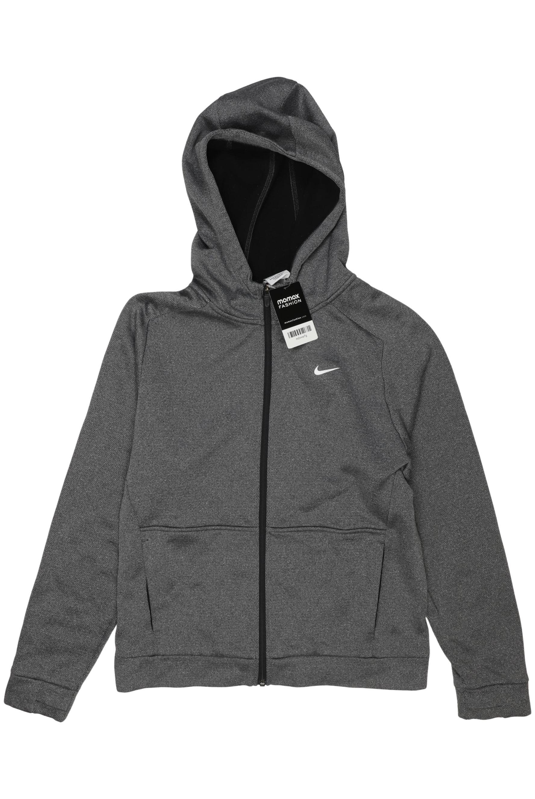 

Nike Jungen Hoodies & Sweater, grau, Gr. 158