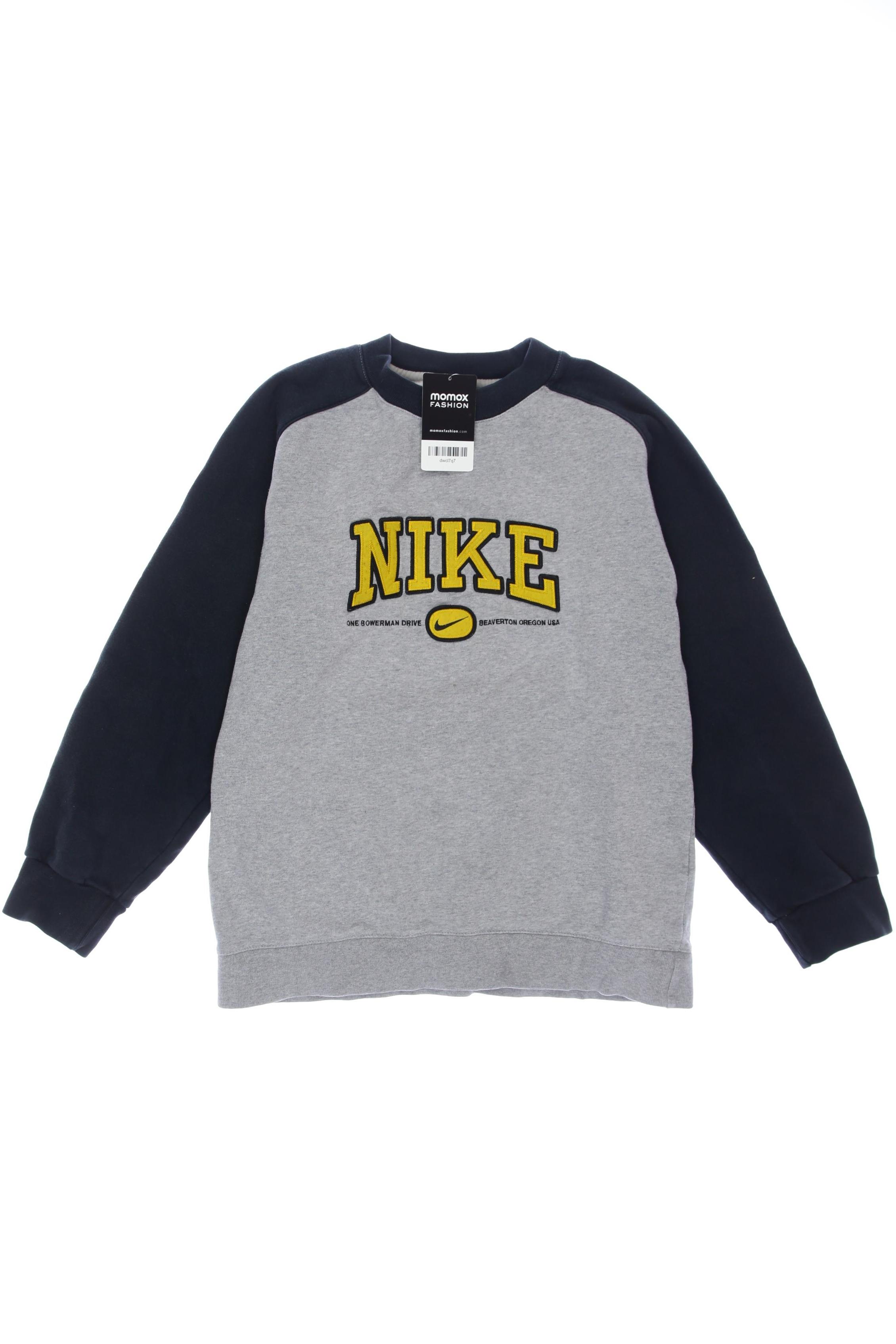

Nike Herren Hoodies & Sweater, grau, Gr. 152