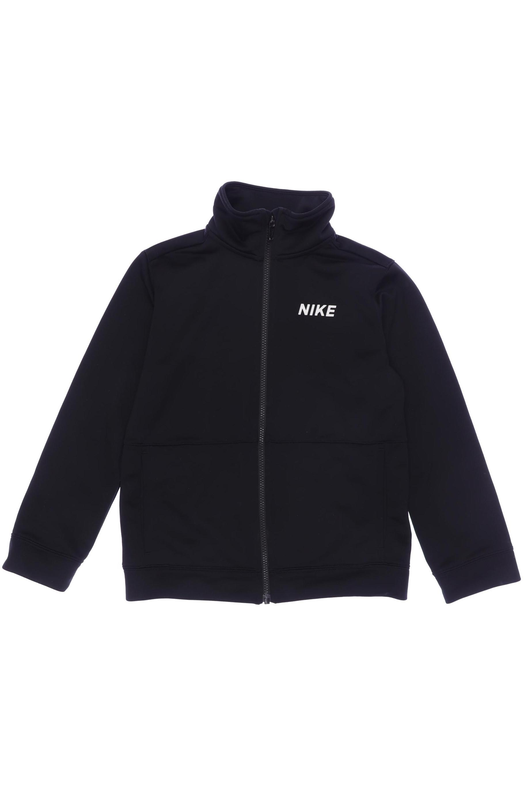

Nike Herren Hoodies & Sweater, schwarz, Gr. 134