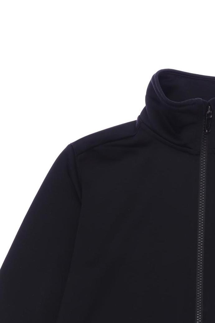 Thumbnail - Nike Jungen Hoodies &amp; Sweater, schwarz, Gr. 134