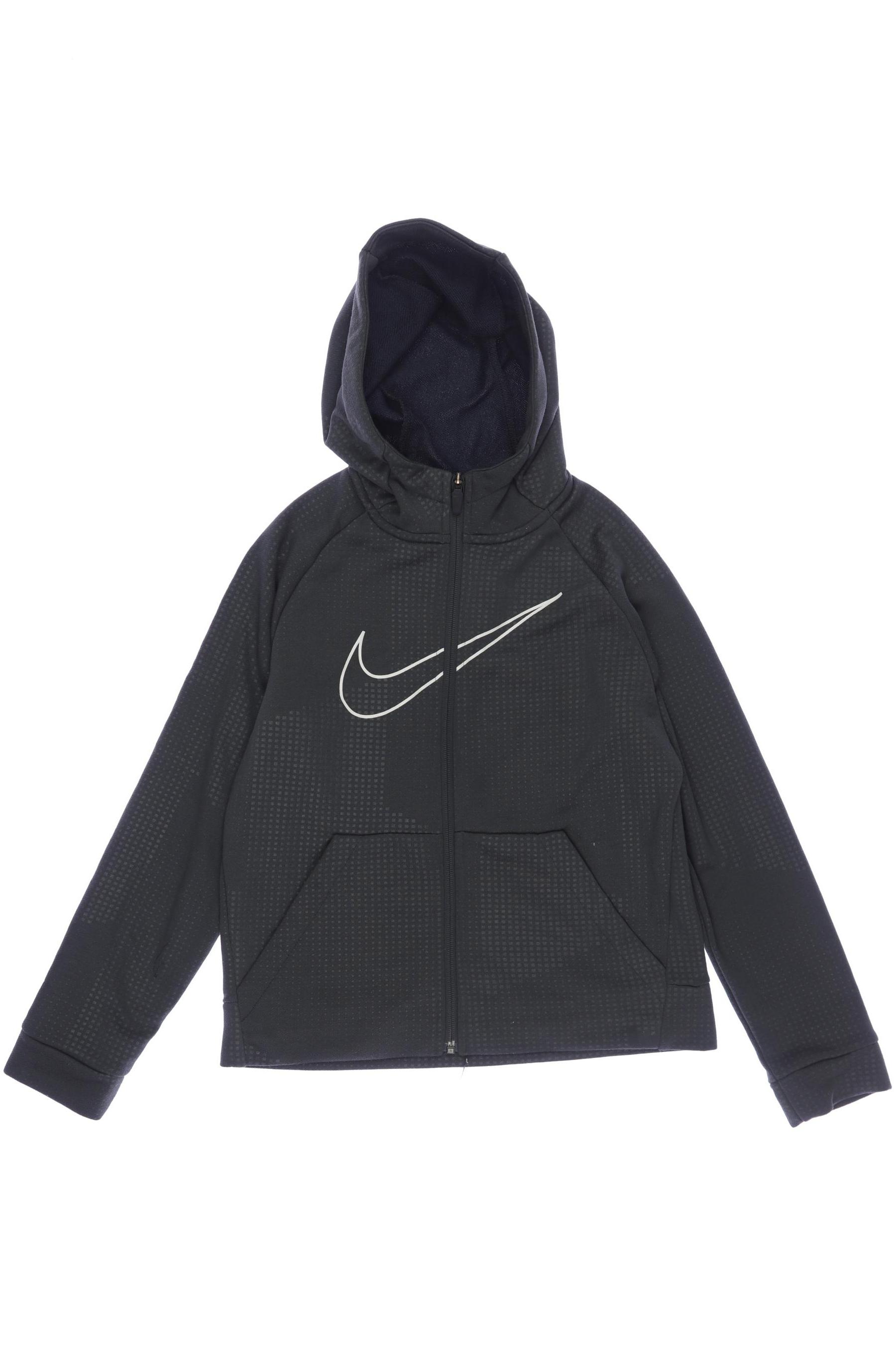 

Nike Herren Hoodies & Sweater, grau, Gr. 134