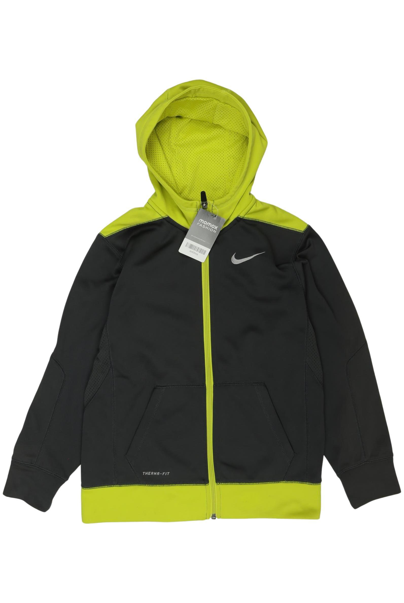 

Nike Jungen Hoodies & Sweater, neon, Gr. 146
