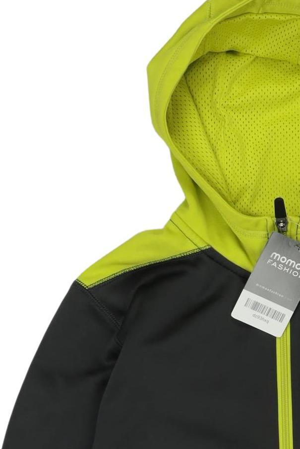 Thumbnail - Nike Jungen Hoodies &amp; Sweater, neon, Gr. 146