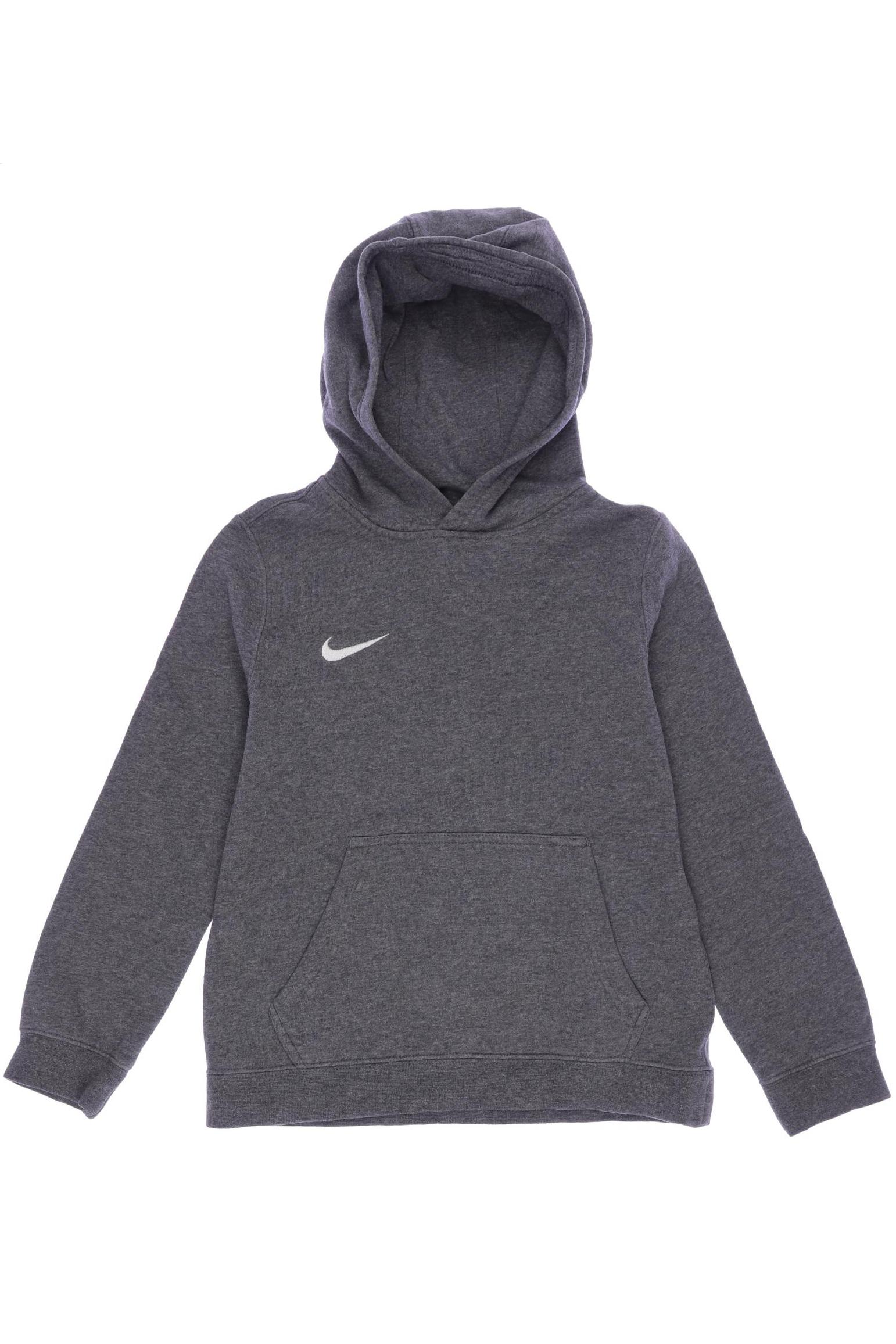 

Nike Herren Hoodies & Sweater, grau, Gr. 134