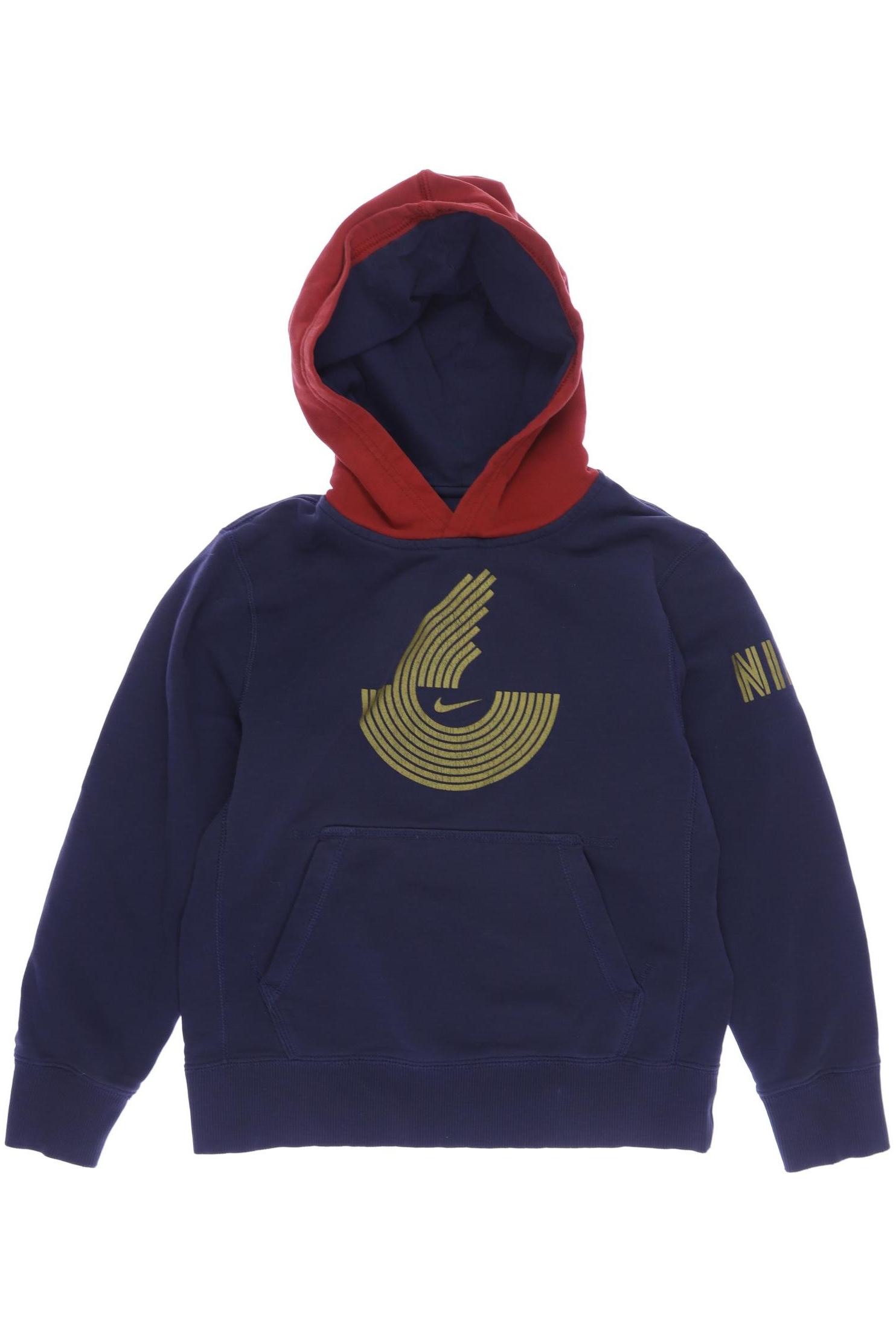 

Nike Jungen Hoodies & Sweater, blau