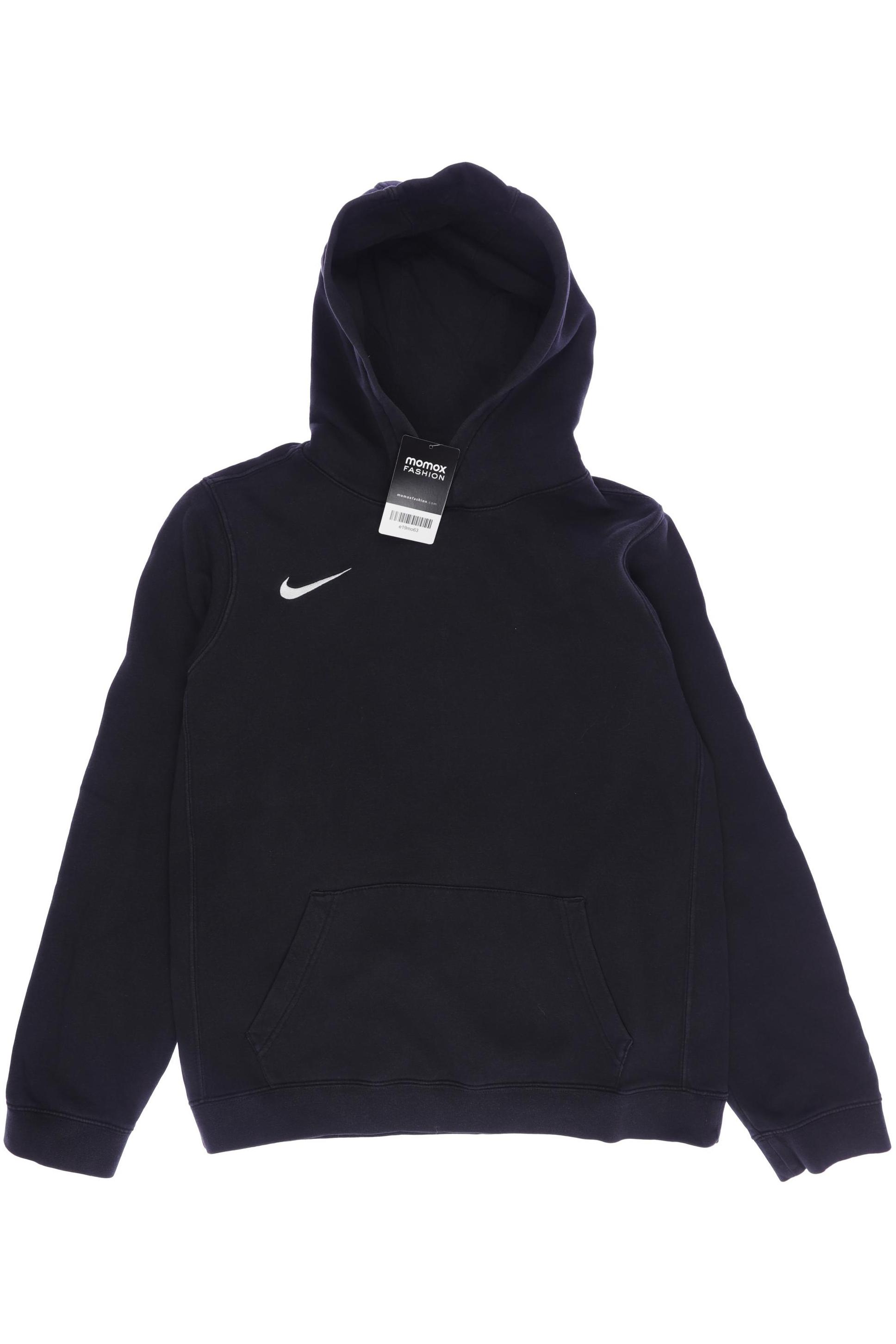 

Nike Herren Hoodies & Sweater, schwarz, Gr. 170