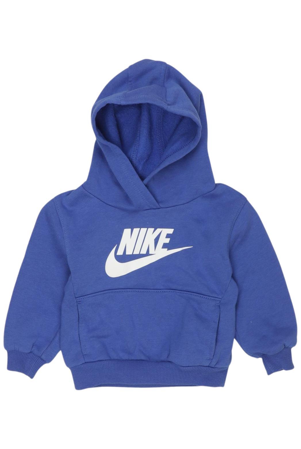 

Nike Jungen Hoodies & Sweater, blau, Gr. 18