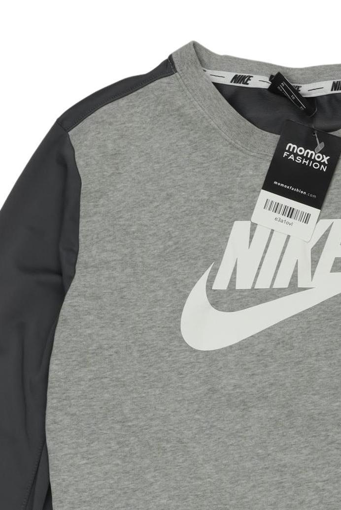 Thumbnail - Nike Jungen Hoodies &amp; Sweater, grau, Gr. 158