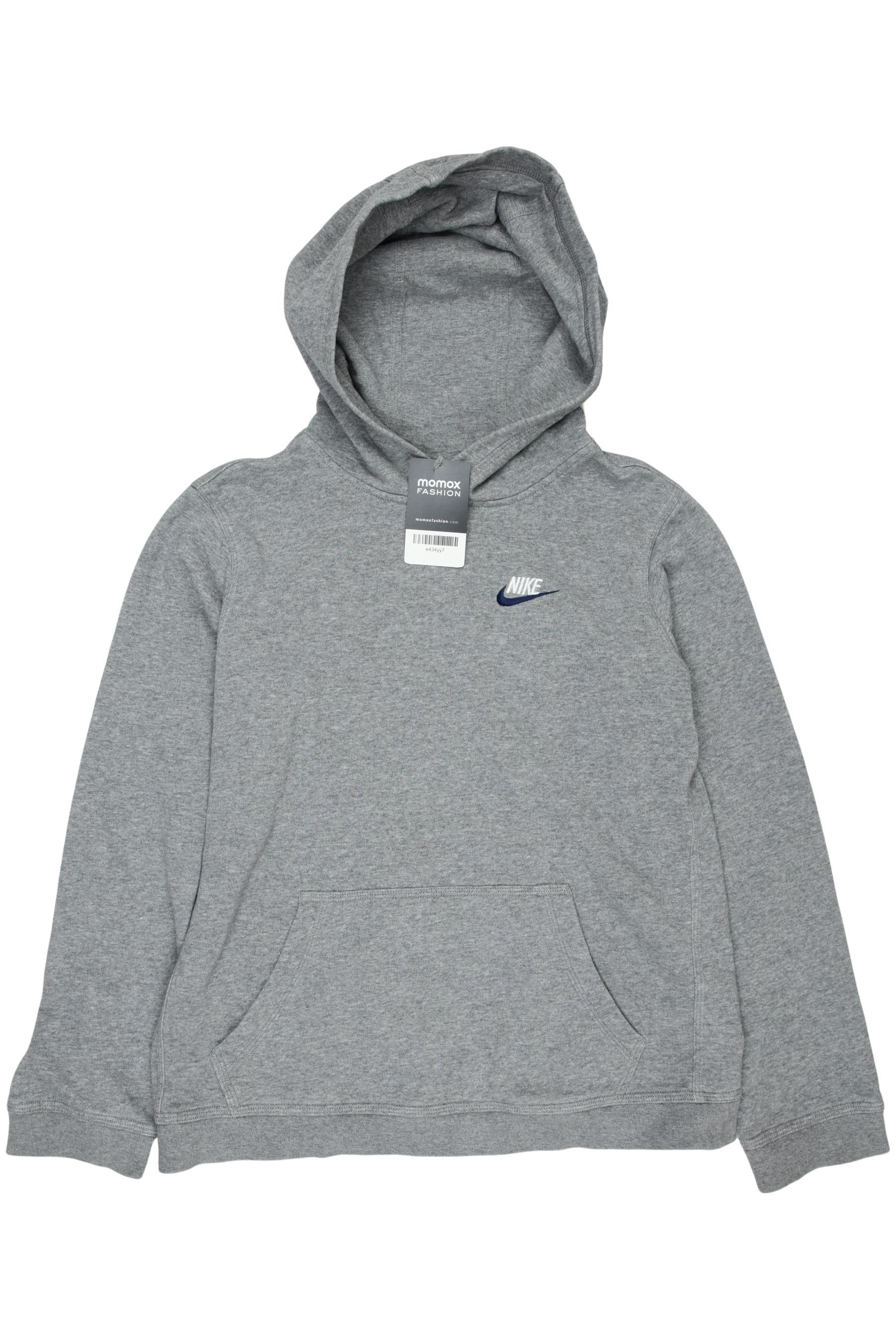

Nike Herren Hoodies & Sweater, grau, Gr. 158