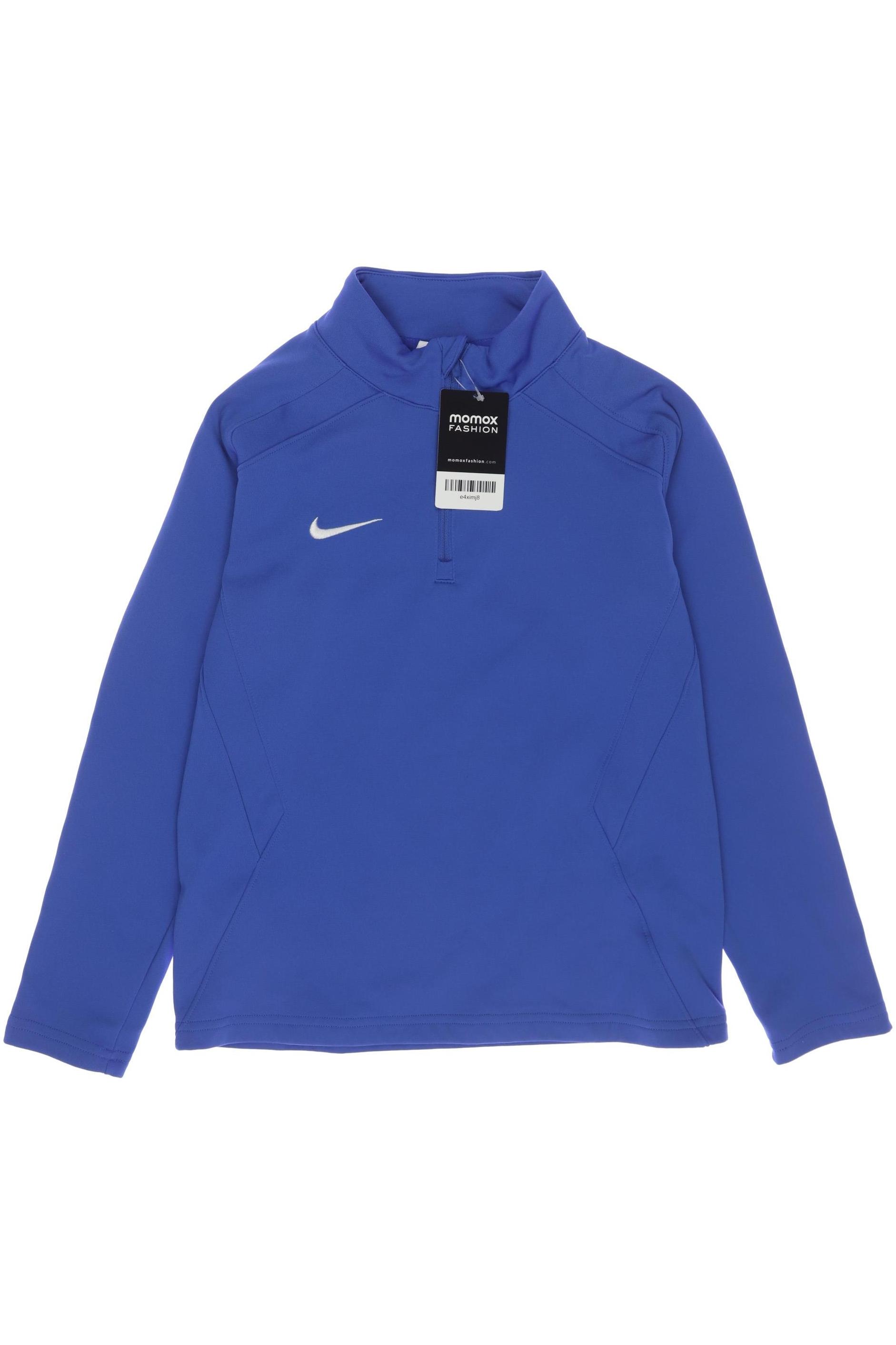 

Nike Herren Hoodies & Sweater, blau, Gr. 146
