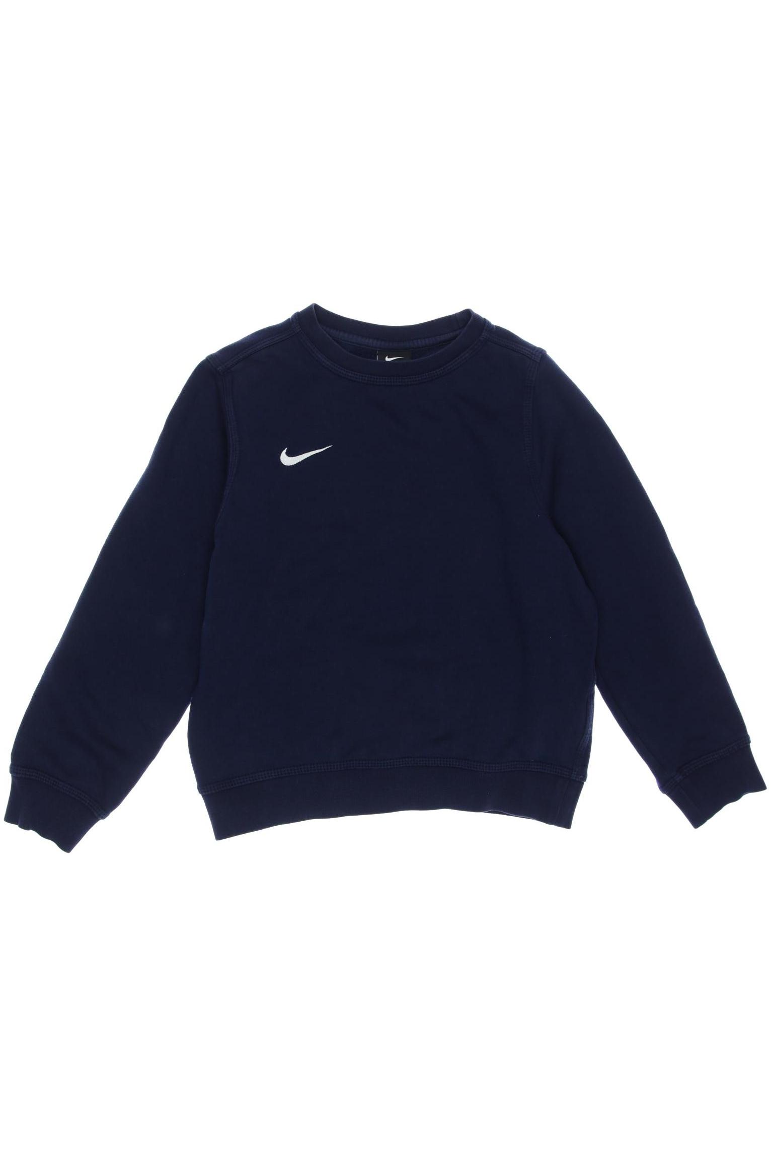 

Nike Herren Hoodies & Sweater, marineblau, Gr. 128