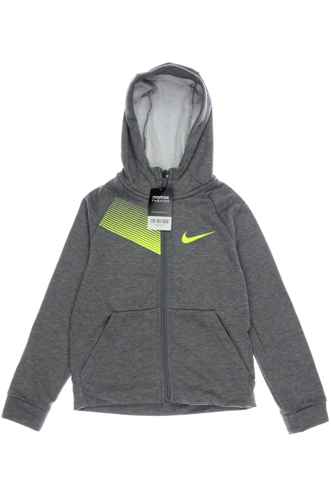 

Nike Herren Hoodies & Sweater, grau, Gr. 134