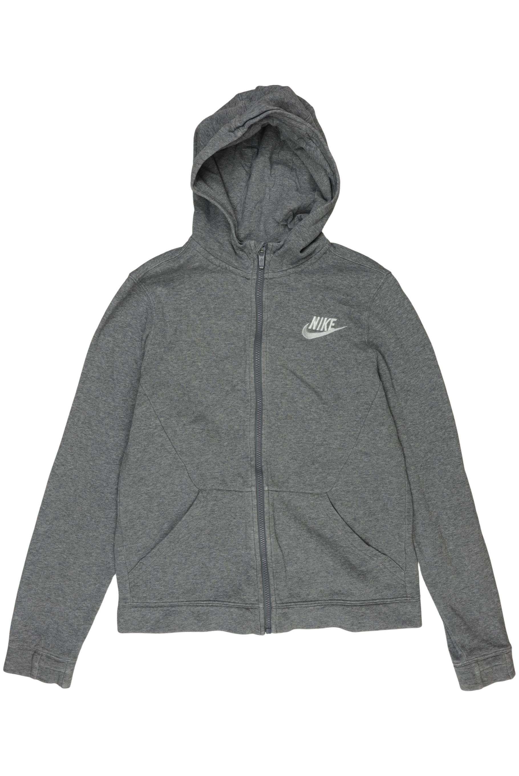 

Nike Jungen Hoodies & Sweater, grau, Gr. 170