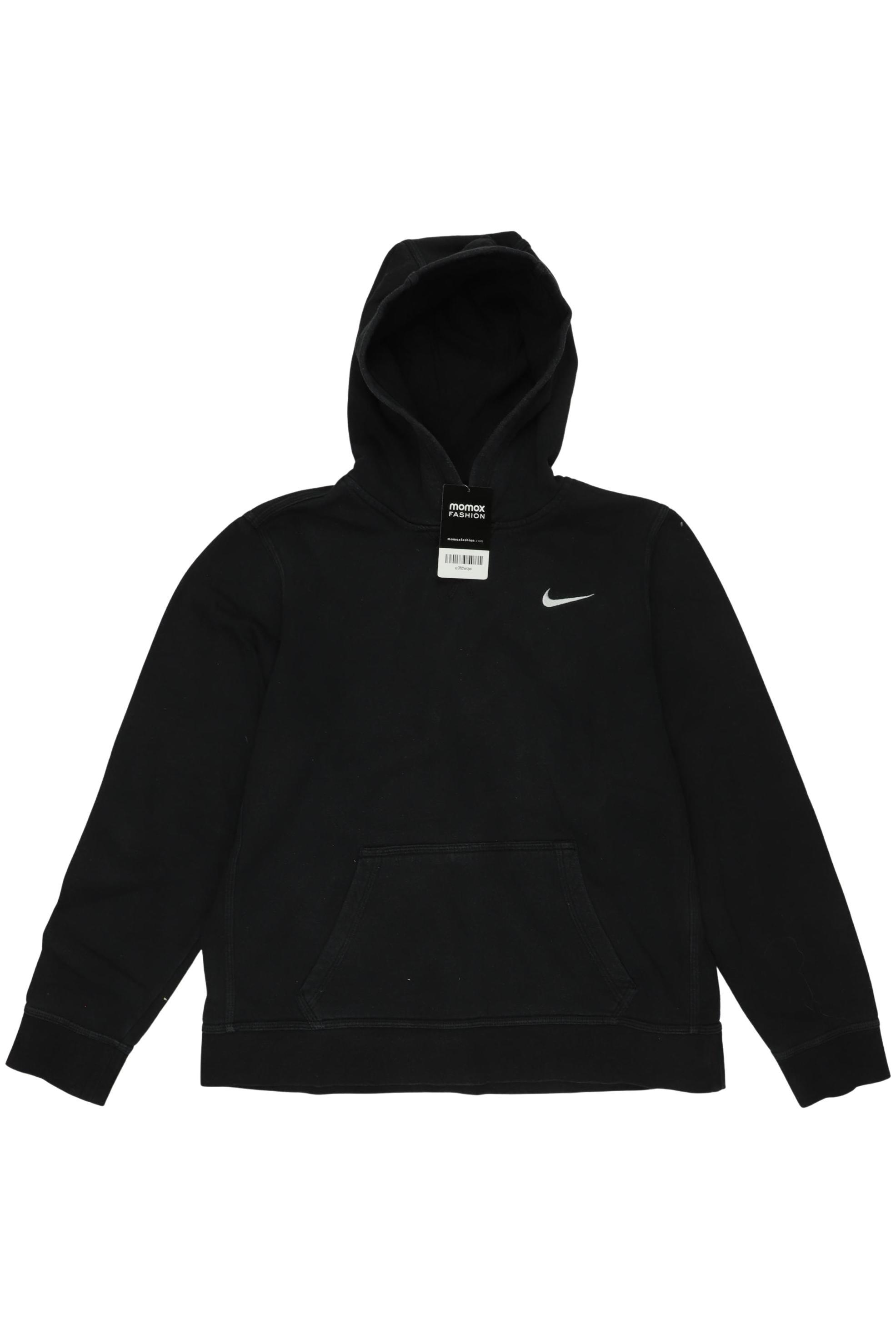 

Nike Herren Hoodies & Sweater, schwarz, Gr. 170
