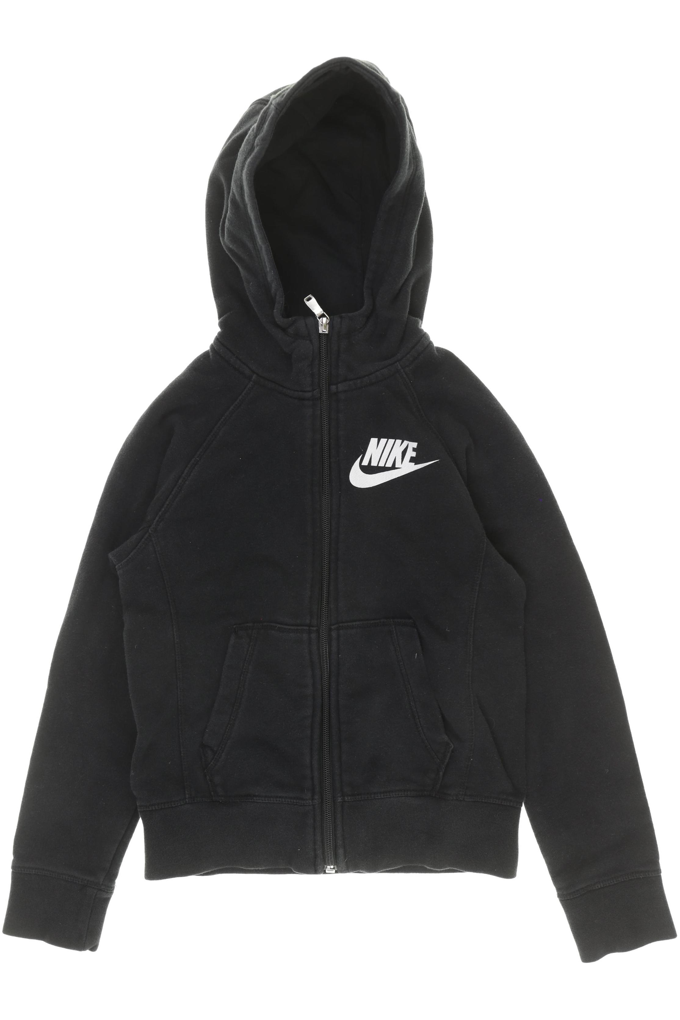 

Nike Herren Hoodies & Sweater, schwarz, Gr. 134