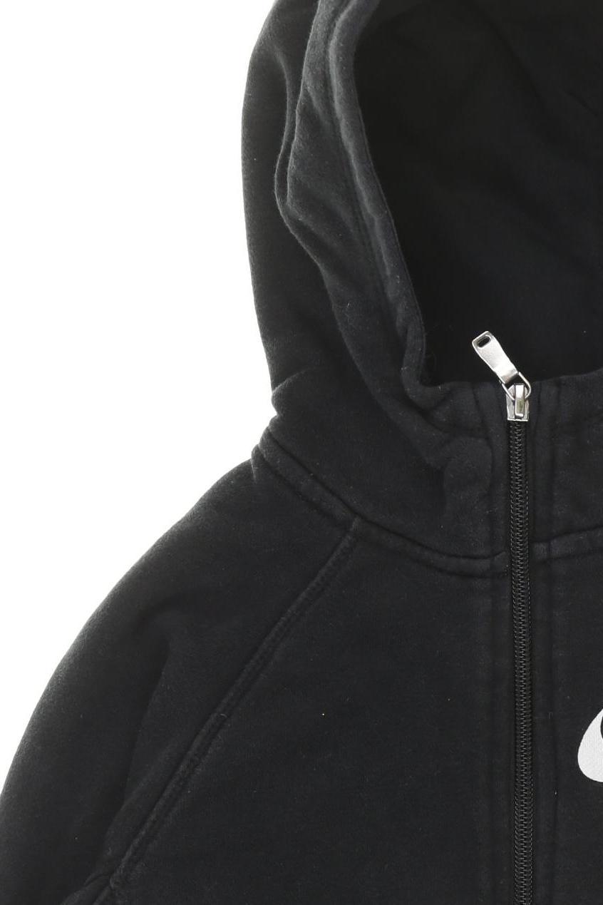 Thumbnail - Nike Herren Hoodies &amp; Sweater, schwarz, Gr. 134