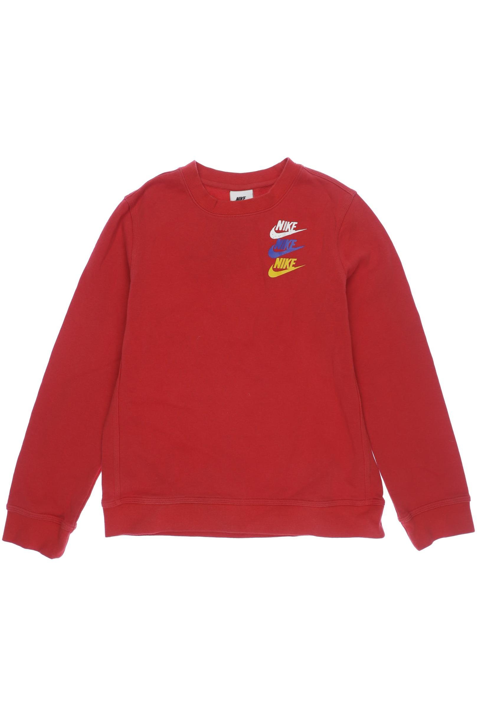 

Nike Herren Hoodies & Sweater, rot, Gr. 146