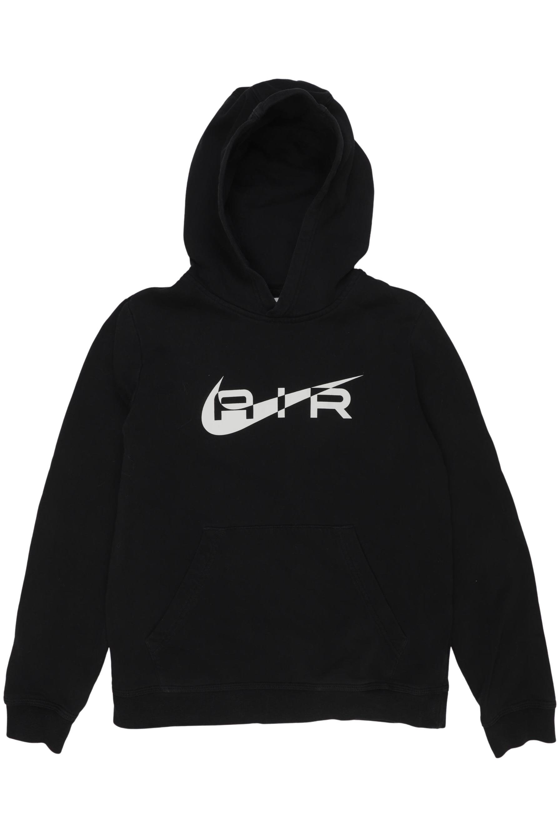 

Nike Jungen Hoodies & Sweater, schwarz, Gr. 158