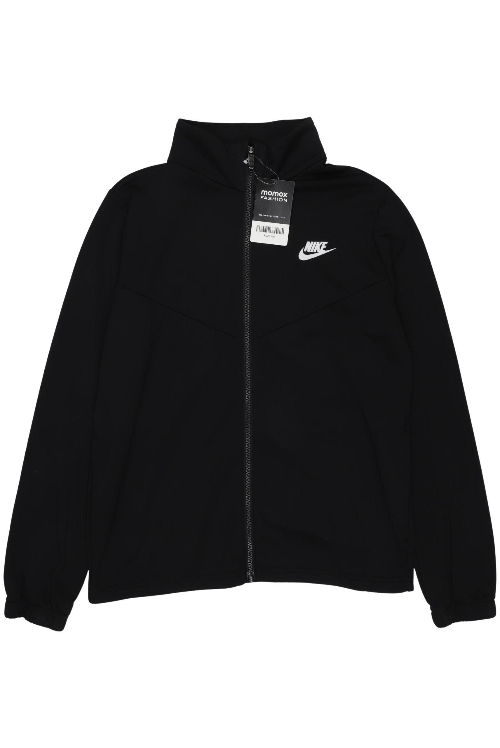 

Nike Herren Hoodies & Sweater, schwarz, Gr. 170