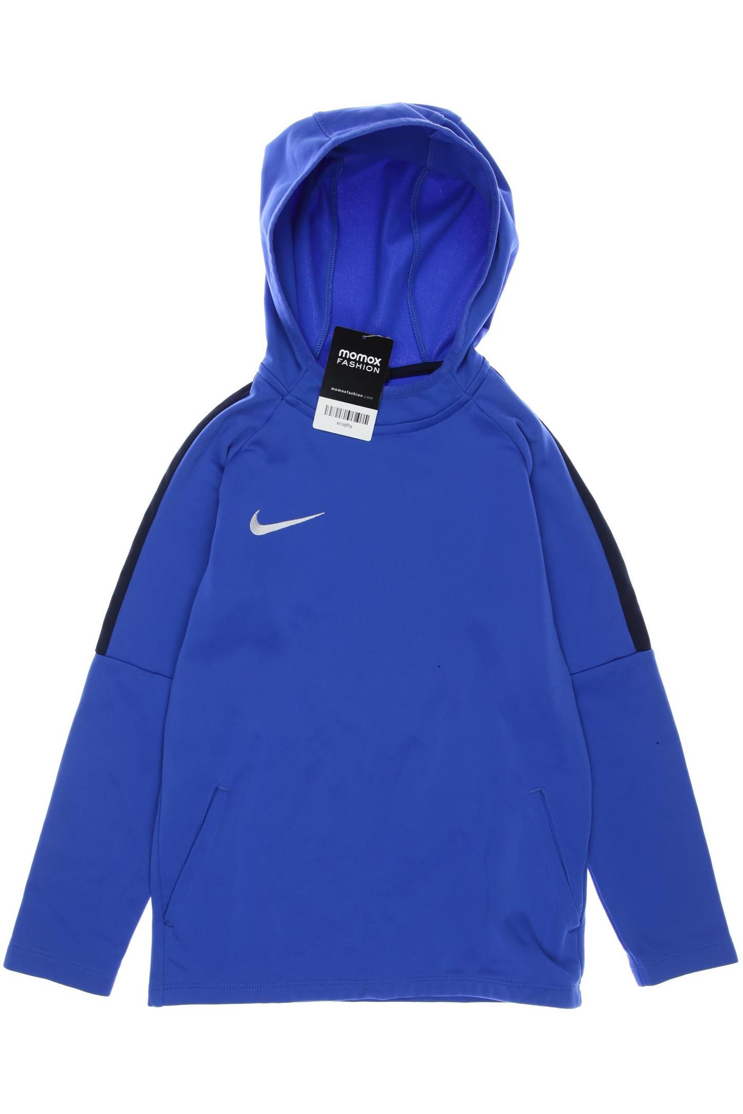 

Nike Herren Hoodies & Sweater, blau, Gr. 134