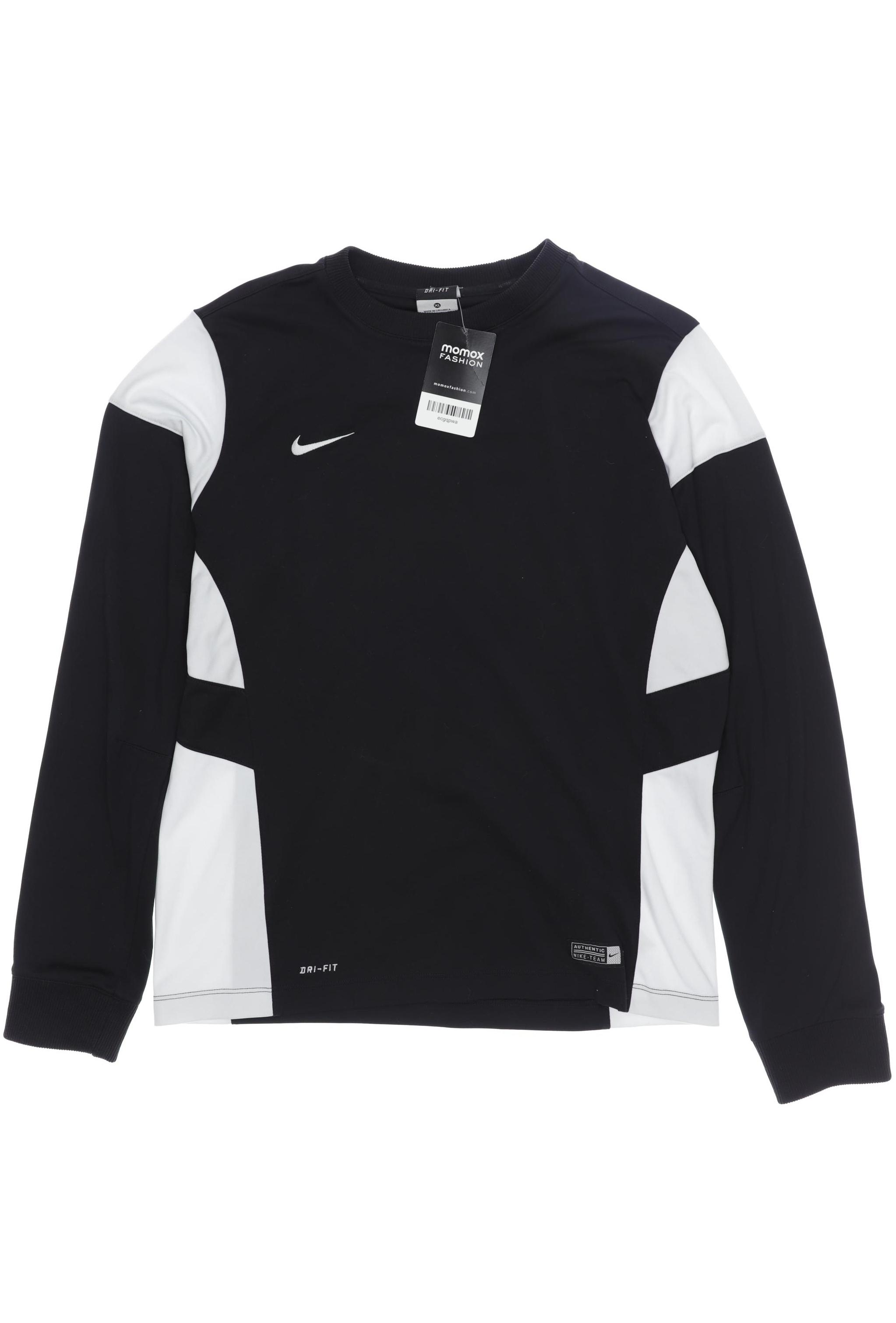 

Nike Herren Hoodies & Sweater, schwarz, Gr. 170