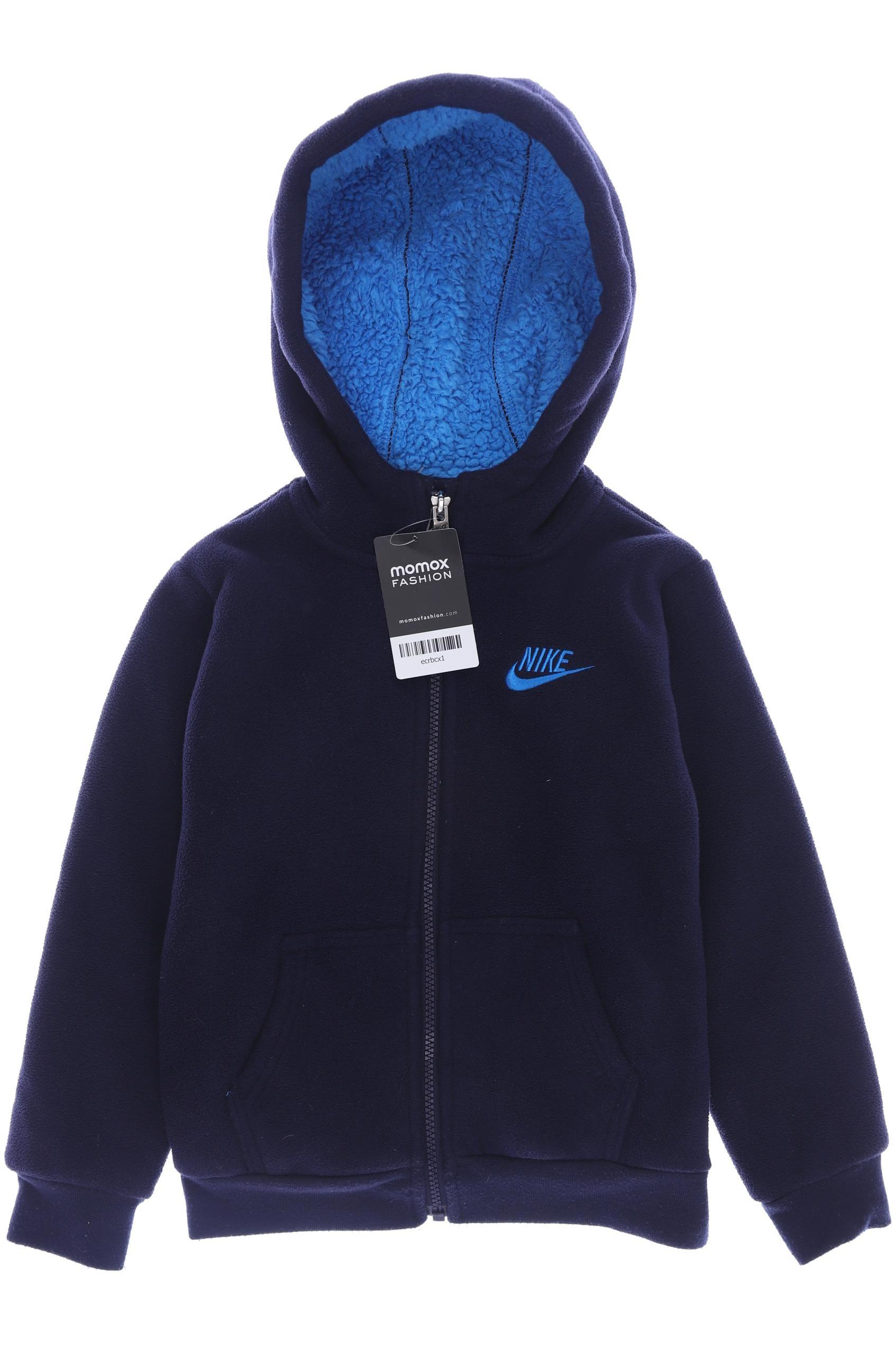 

Nike Herren Hoodies & Sweater, marineblau, Gr. 110