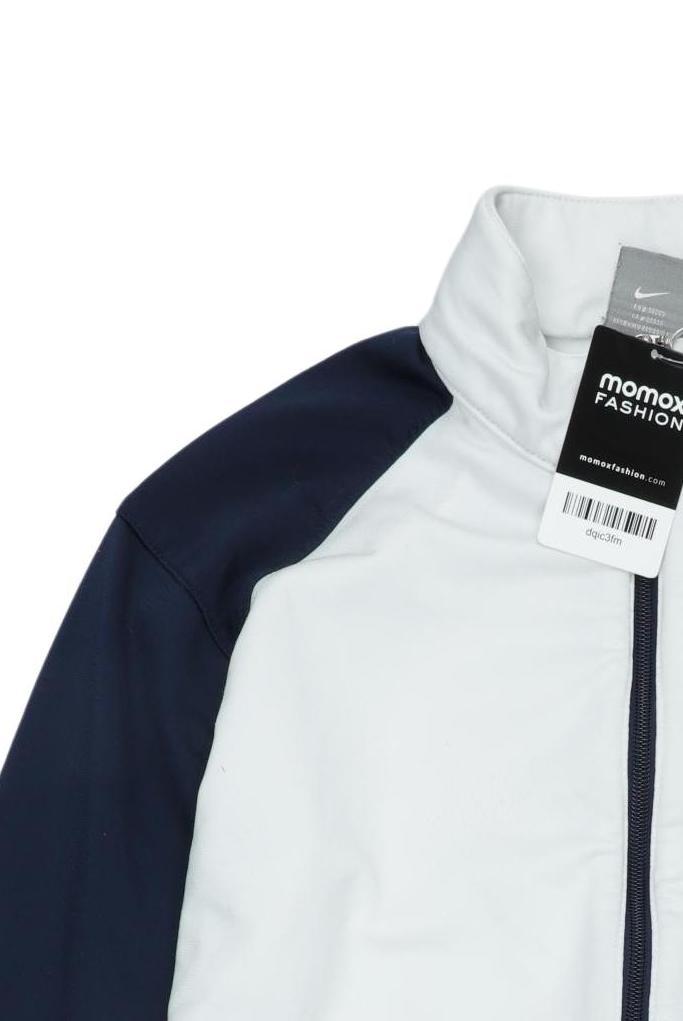 Thumbnail - Nike Jungen Hoodies &amp; Sweater, weiß, Gr. 134