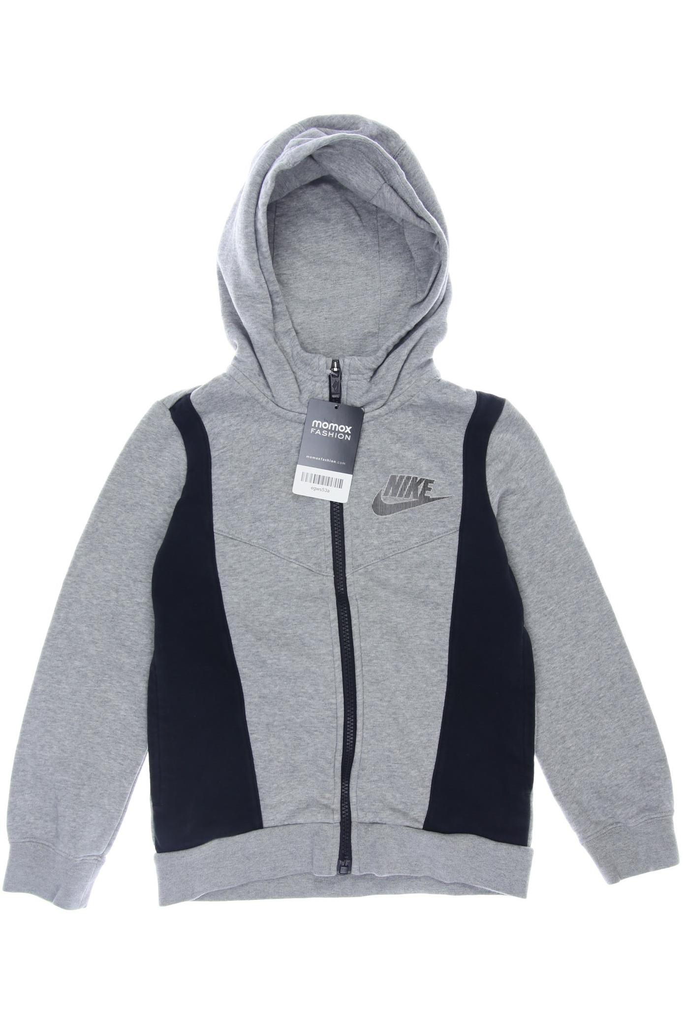 

Nike Herren Hoodies & Sweater, grau, Gr. 122