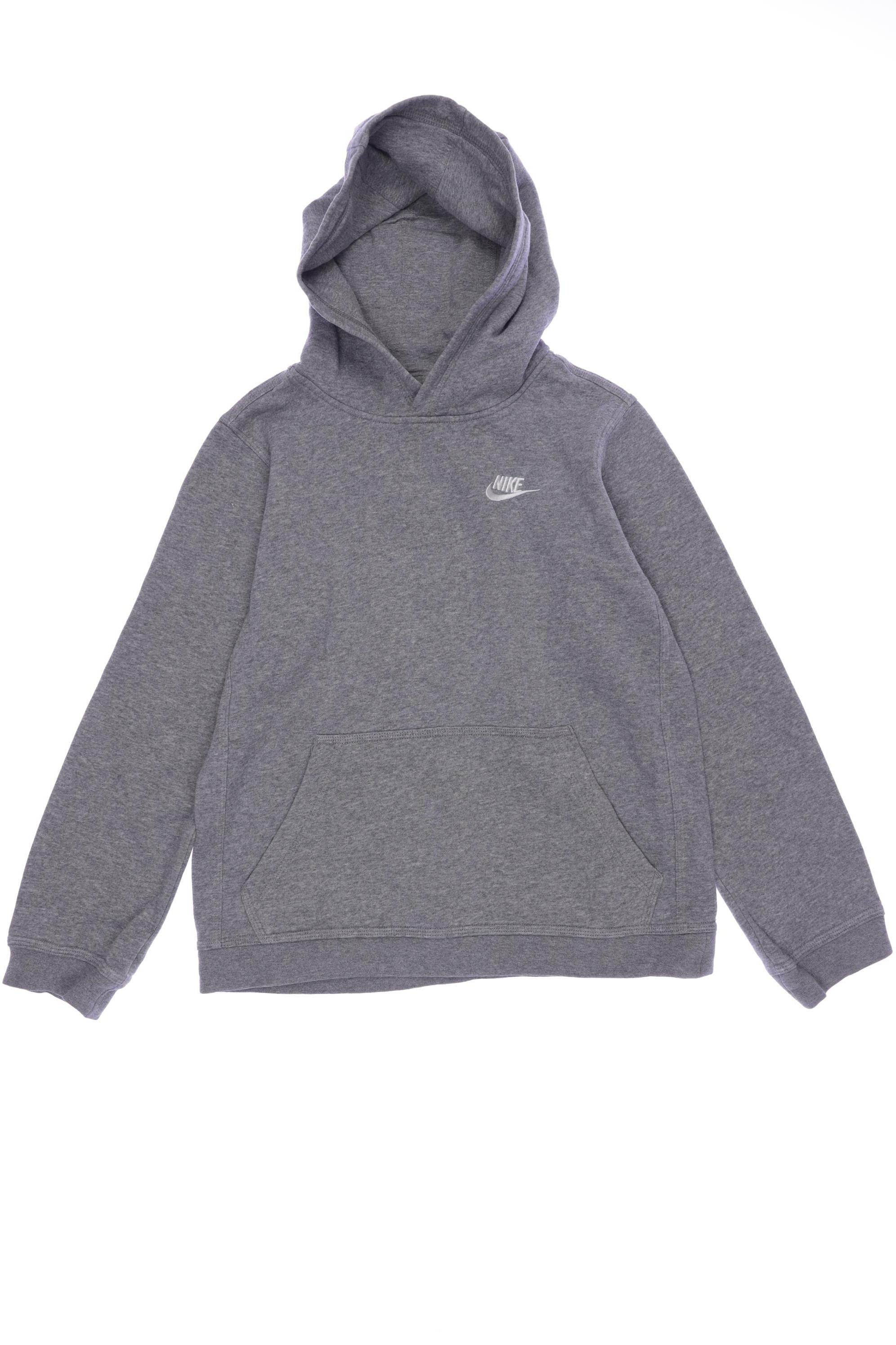 

Nike Herren Hoodies & Sweater, grau, Gr. 158