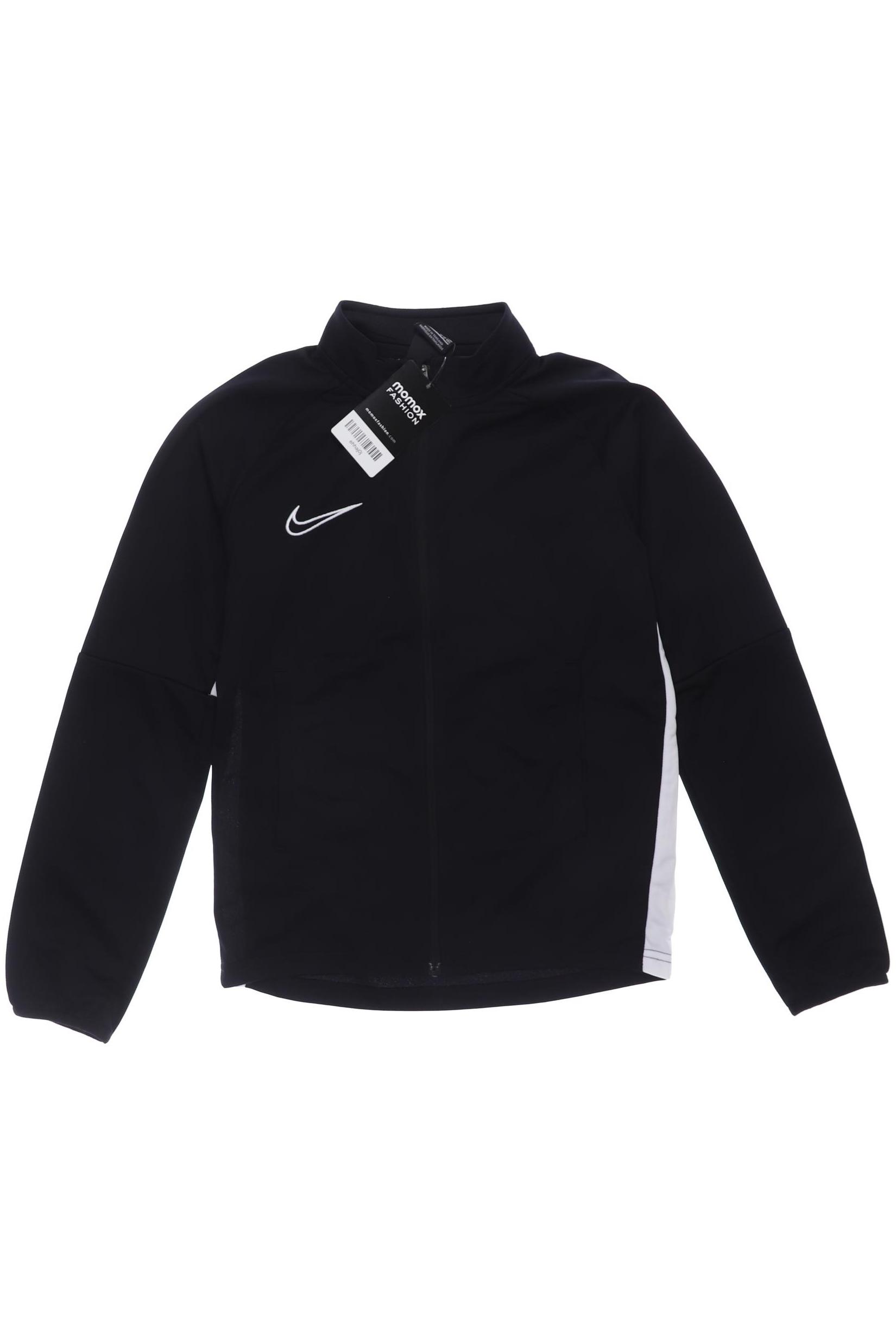 

Nike Jungen Hoodies & Sweater, schwarz