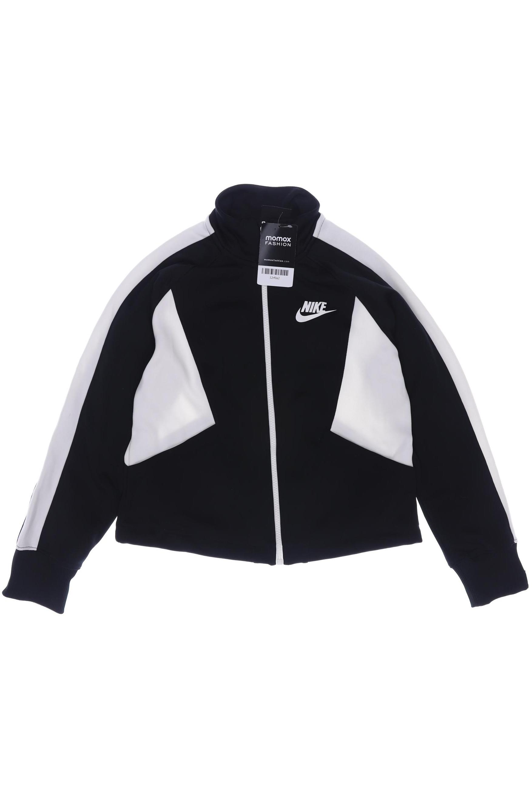 

Nike Herren Hoodies & Sweater, schwarz, Gr. 146