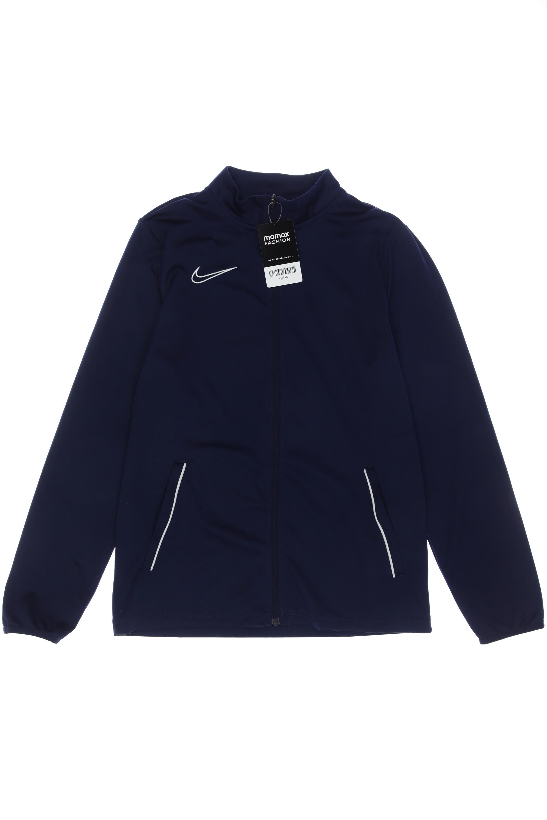 

Nike Herren Hoodies & Sweater, marineblau, Gr. 170