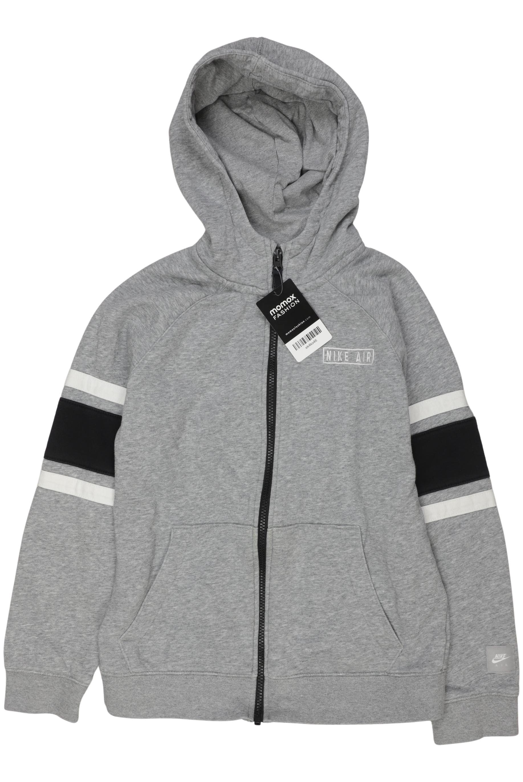 

Nike Jungen Hoodies & Sweater, grau, Gr. 146