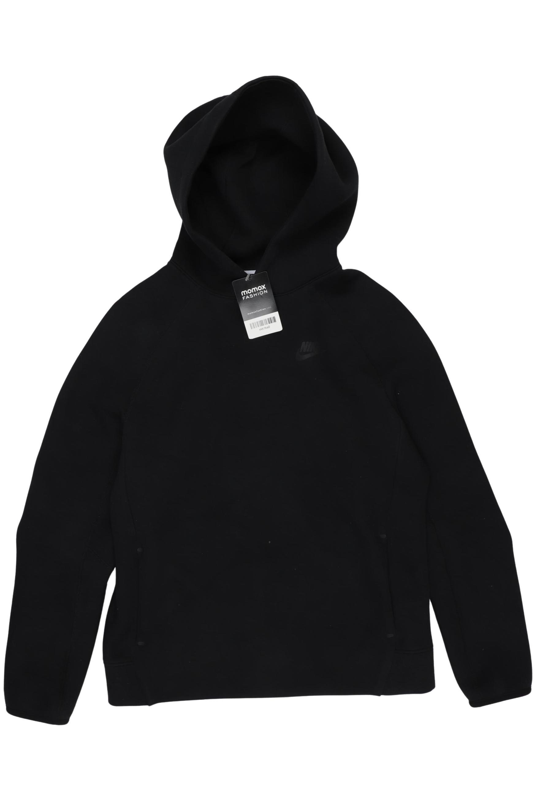 

Nike Herren Hoodies & Sweater, schwarz, Gr. 170