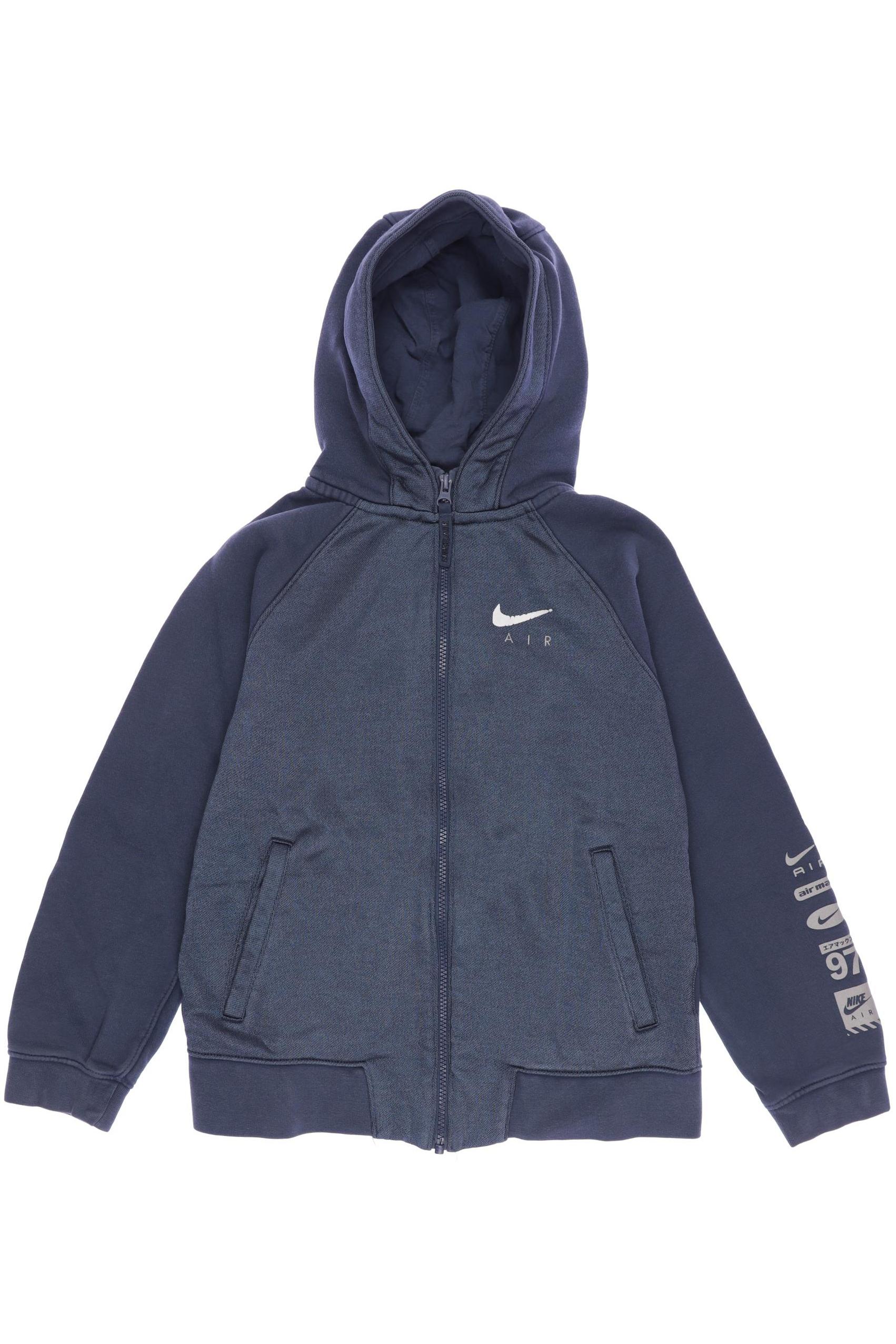 

Nike Herren Hoodies & Sweater, blau, Gr. 158