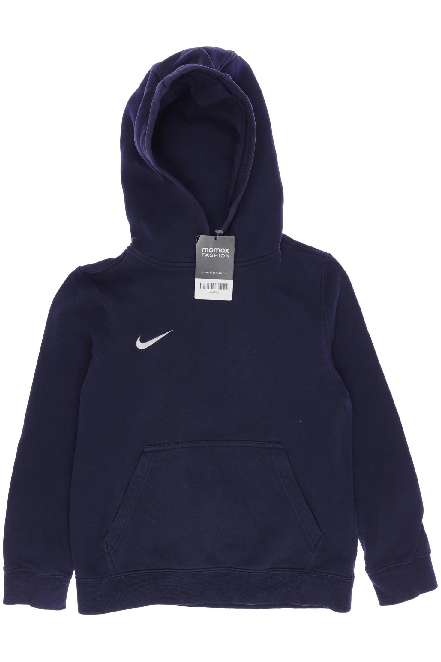 

Nike Herren Hoodies & Sweater, marineblau, Gr. 134