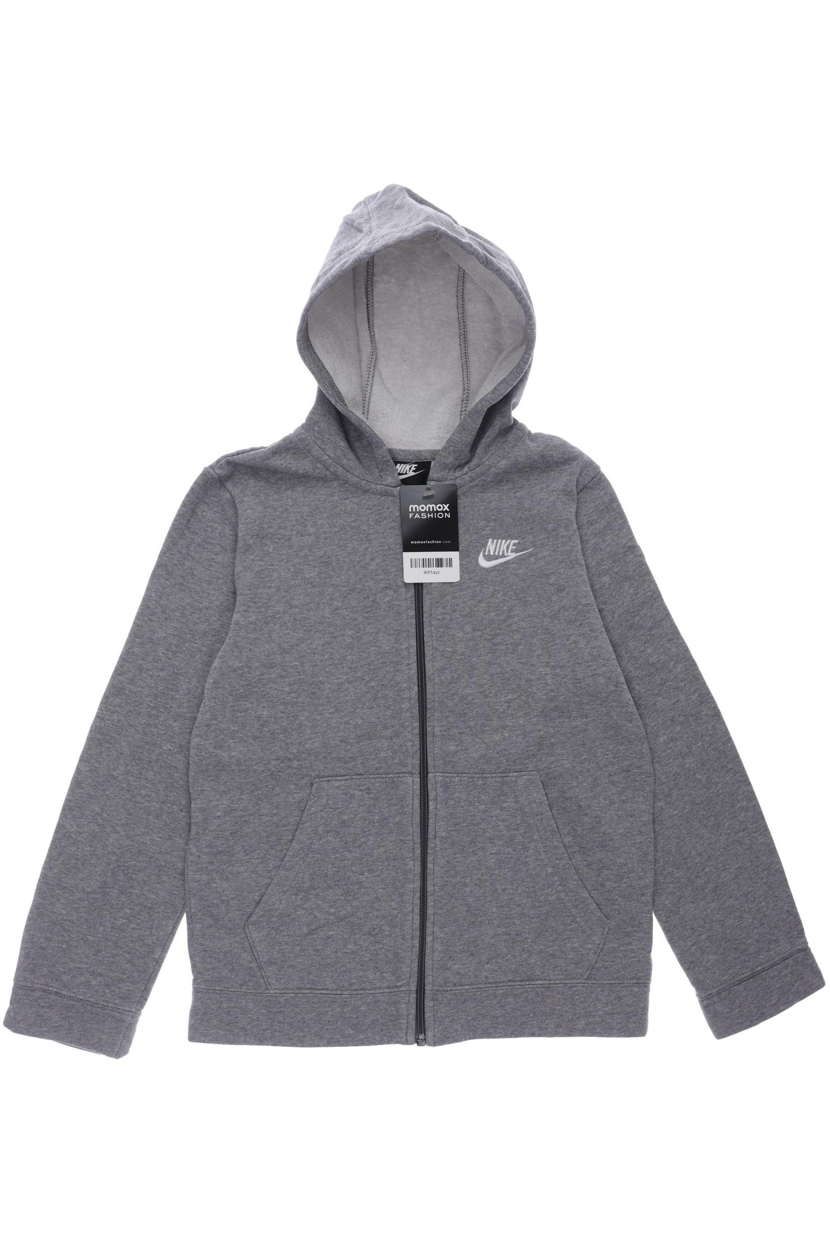 

Nike Herren Hoodies & Sweater, grau, Gr. 146