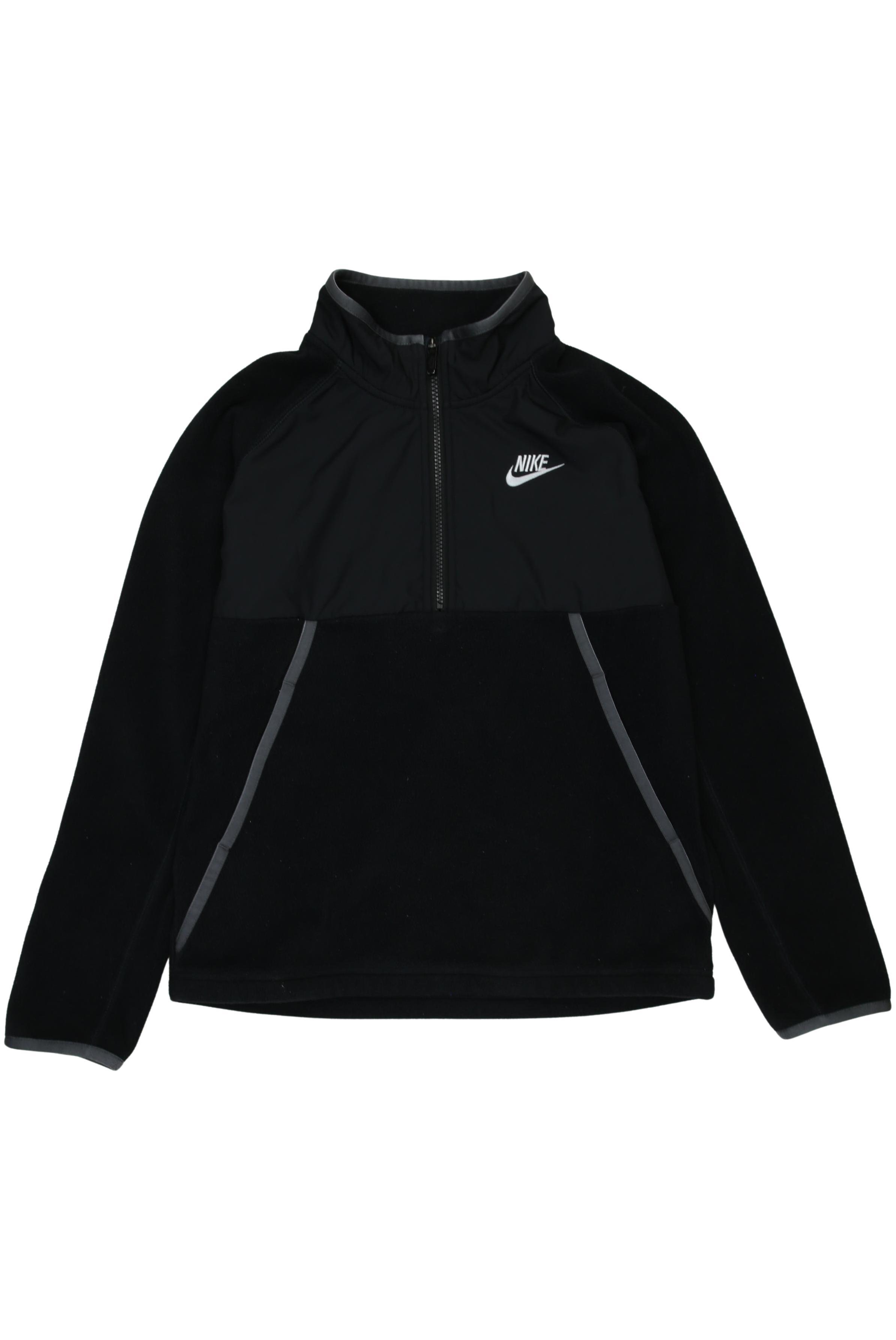 

Nike Herren Hoodies & Sweater, schwarz, Gr. 158