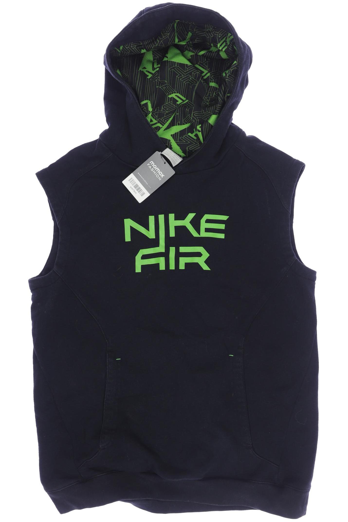 

Nike Herren Hoodies & Sweater, marineblau, Gr. 170