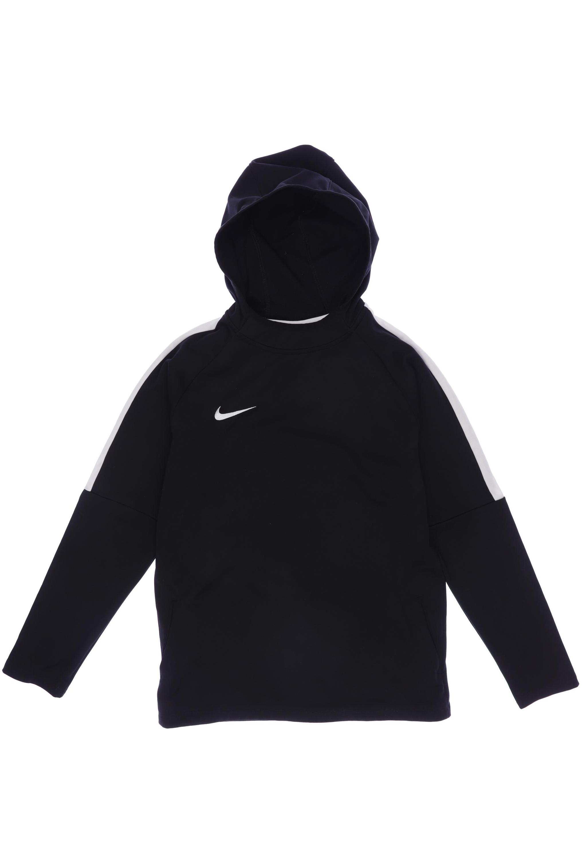 

Nike Herren Hoodies & Sweater, schwarz, Gr. 158