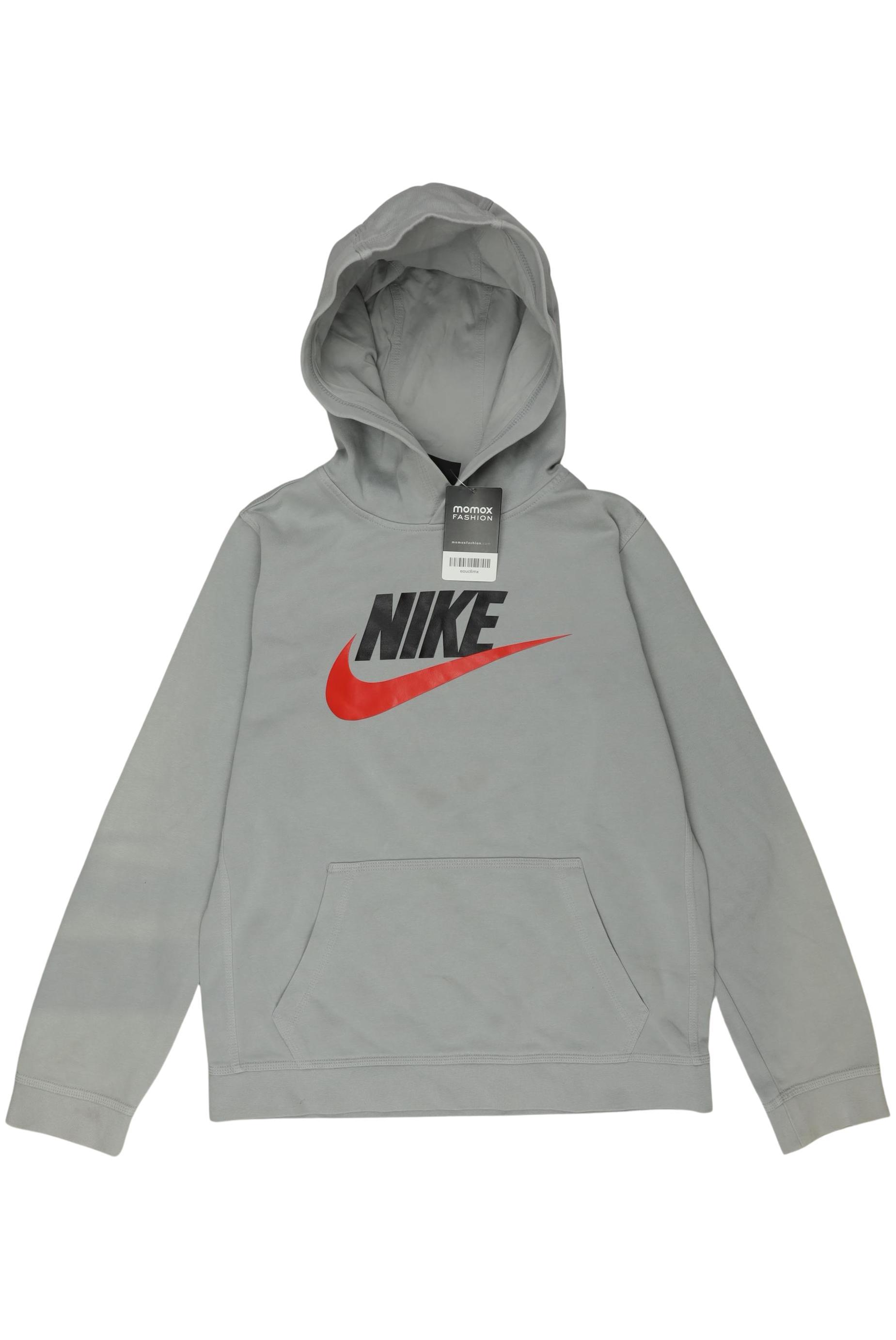 

Nike Jungen Hoodies & Sweater, grau, Gr. 158