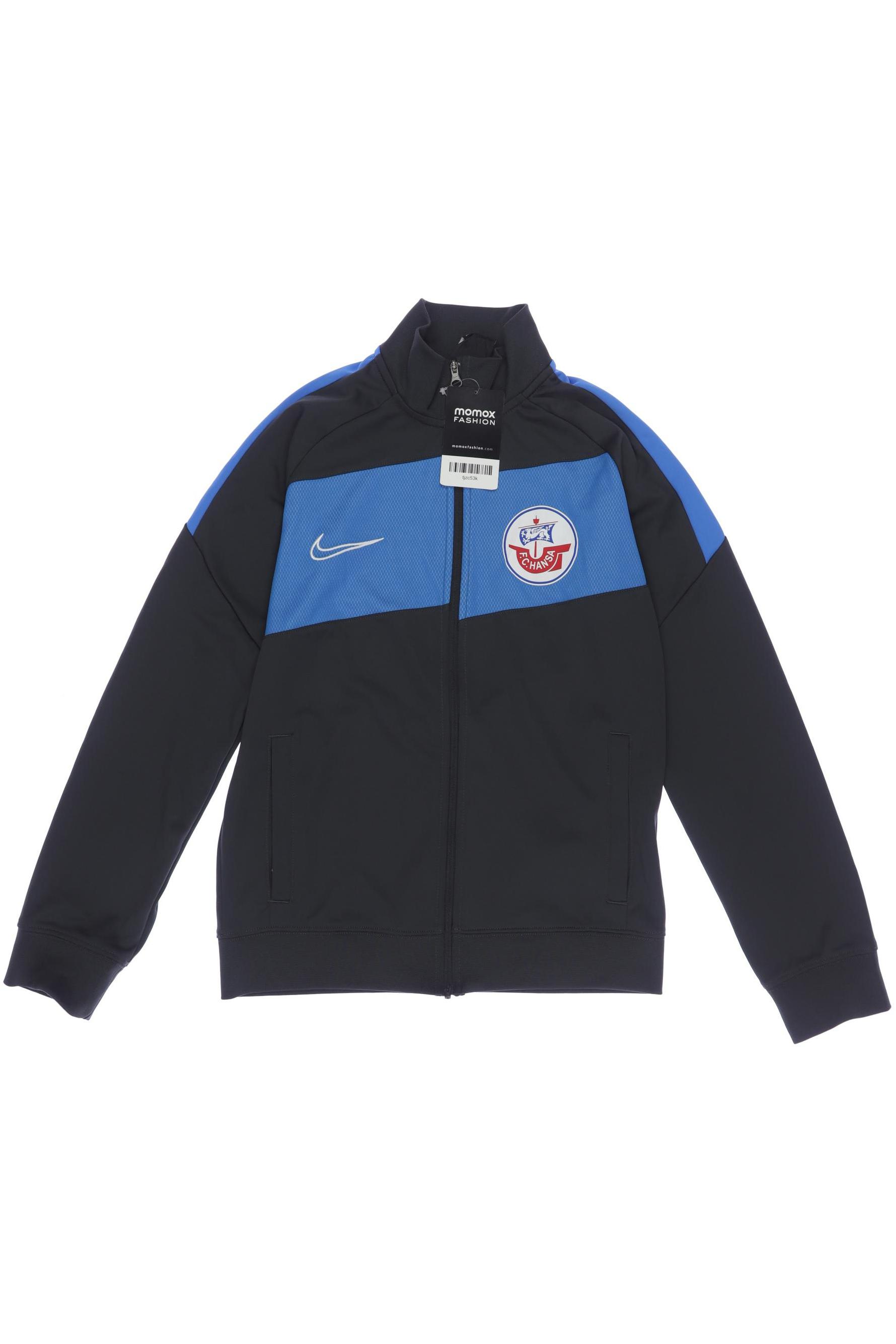 

Nike Herren Hoodies & Sweater, grau, Gr. 146