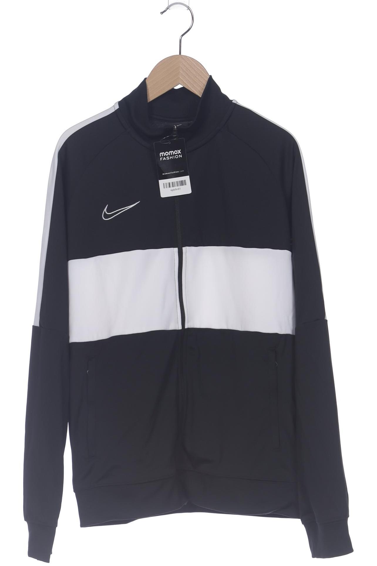 

Nike Herren Hoodies & Sweater, schwarz, Gr. 158/164