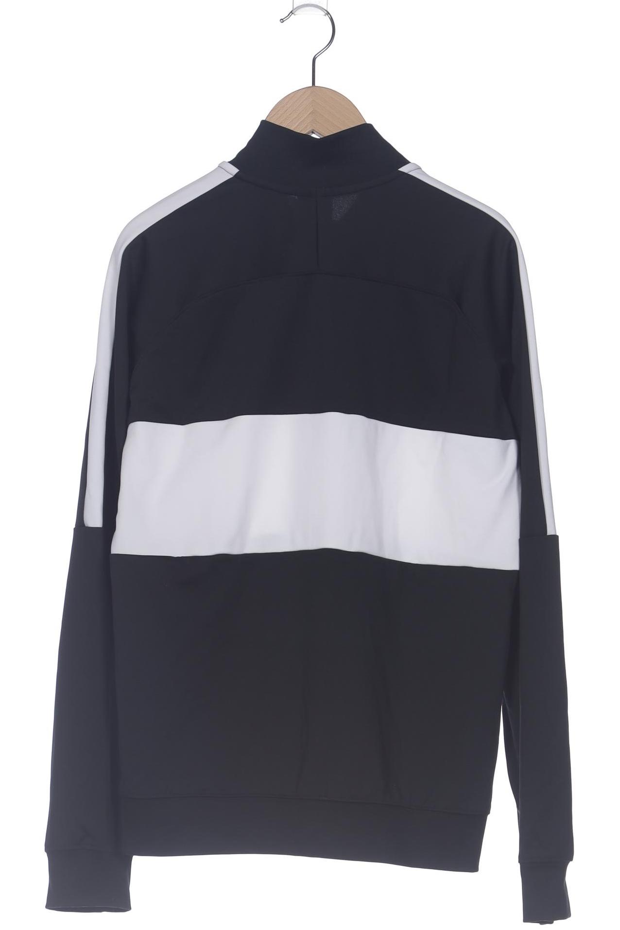 Thumbnail - Nike Herren Hoodies &amp; Sweater, schwarz, Gr. 158/164