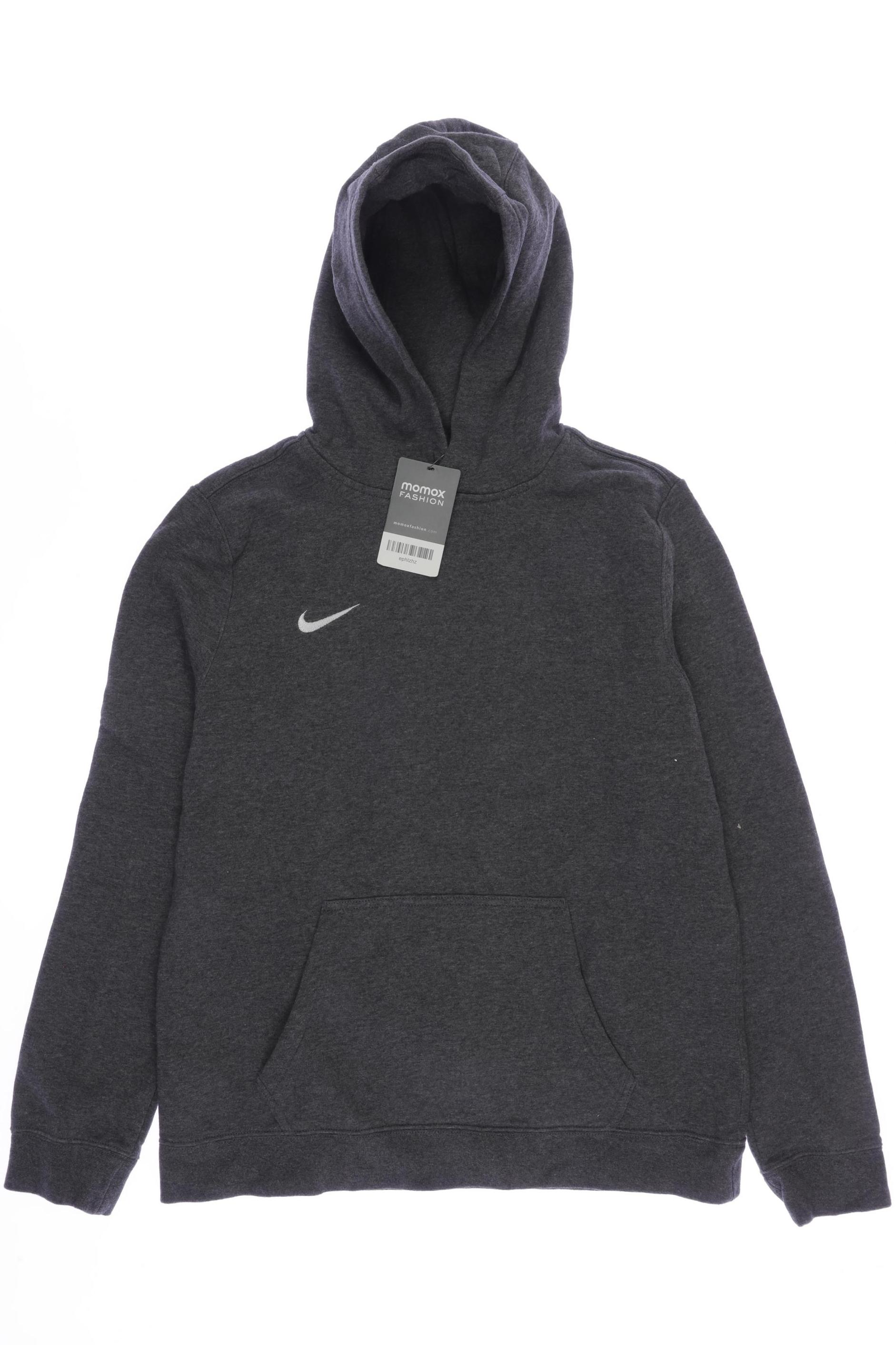 

Nike Herren Hoodies & Sweater, grau, Gr. 170