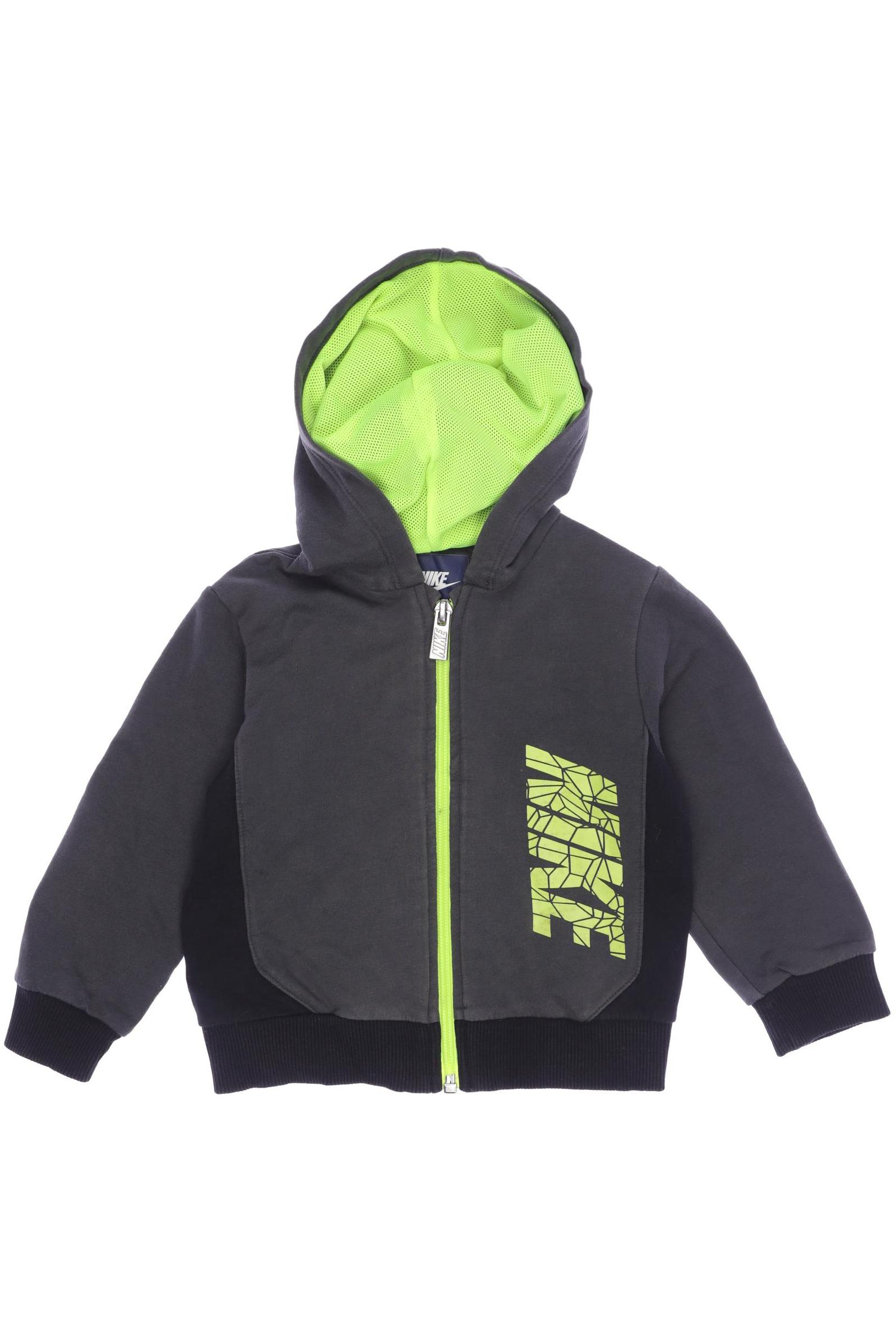 

Nike Herren Hoodies & Sweater, grau, Gr. 80