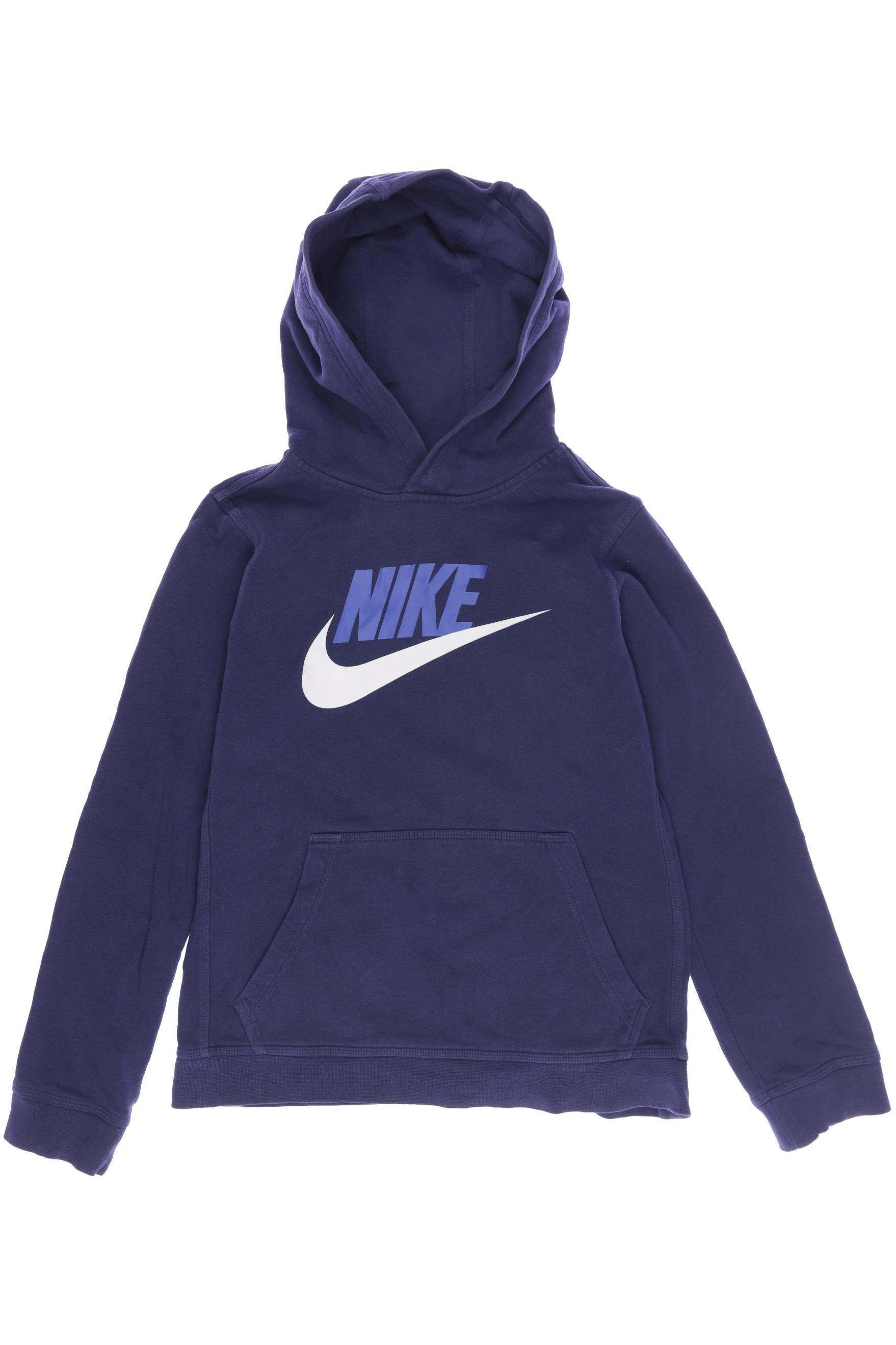 

Nike Jungen Hoodies & Sweater, marineblau