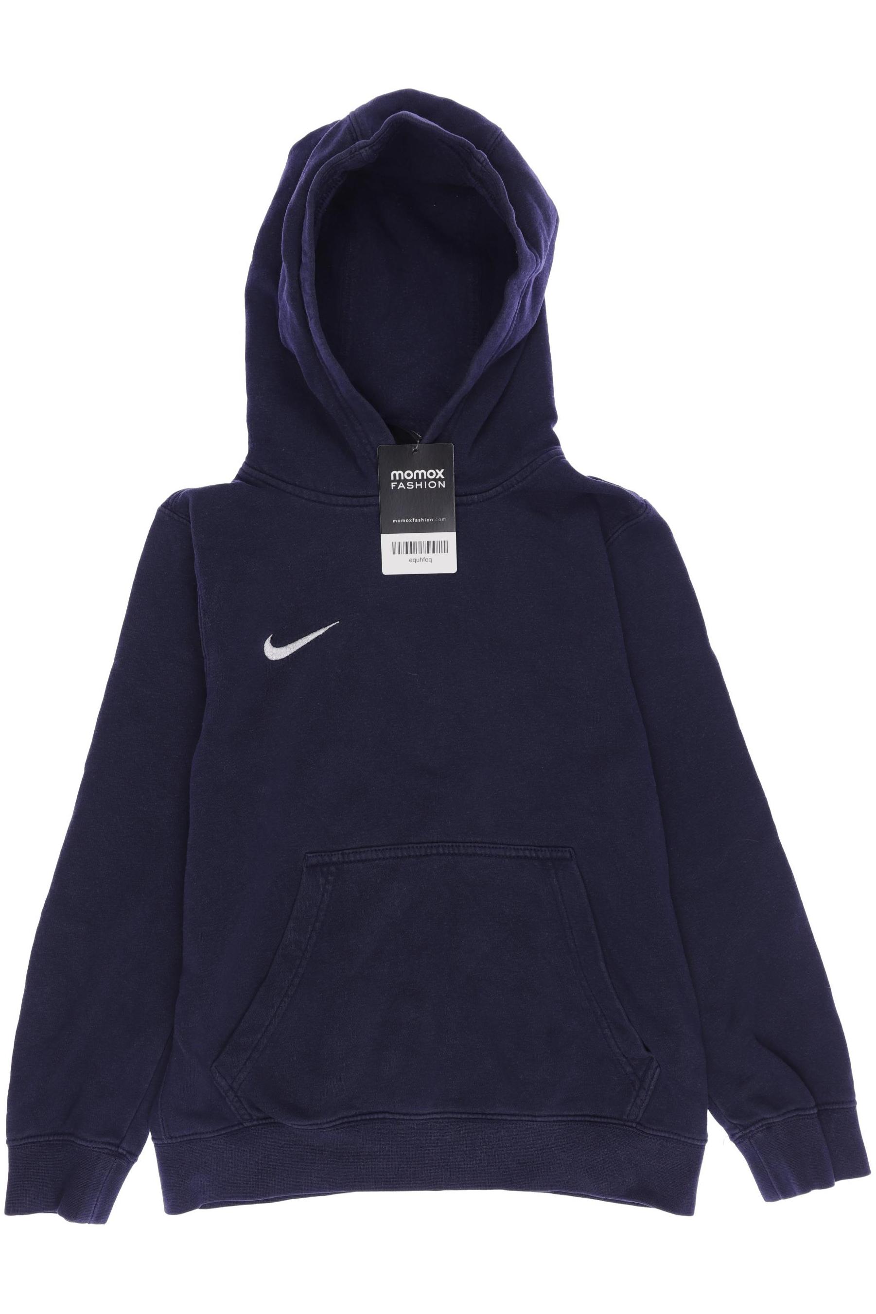 

Nike Herren Hoodies & Sweater, marineblau, Gr. 128