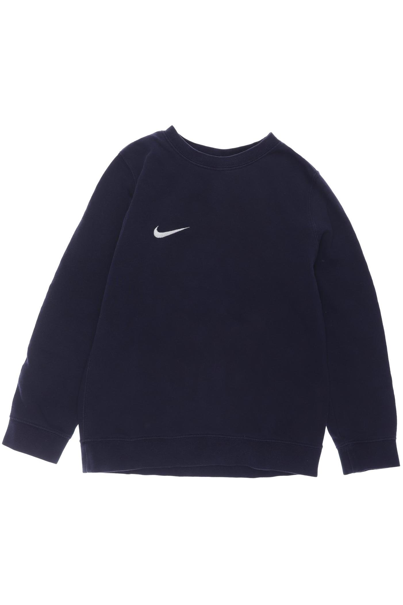 

Nike Jungen Hoodies & Sweater, marineblau